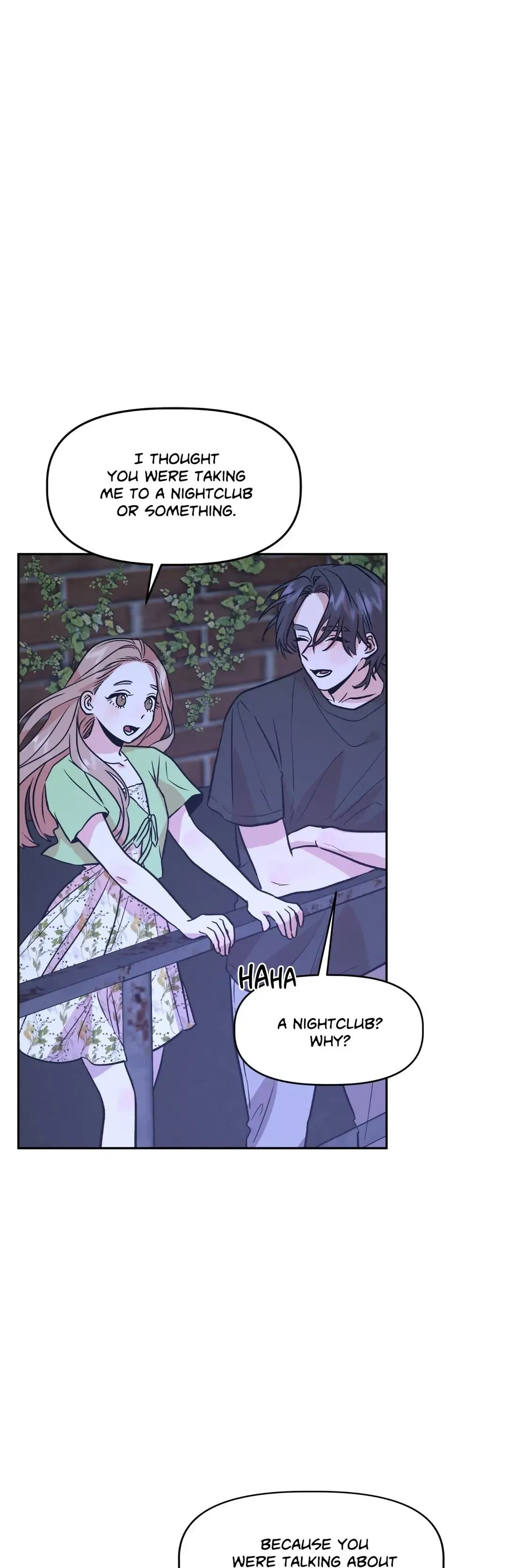 Read Bitter Sweetheart chapter 20 image 52 on Lezhin