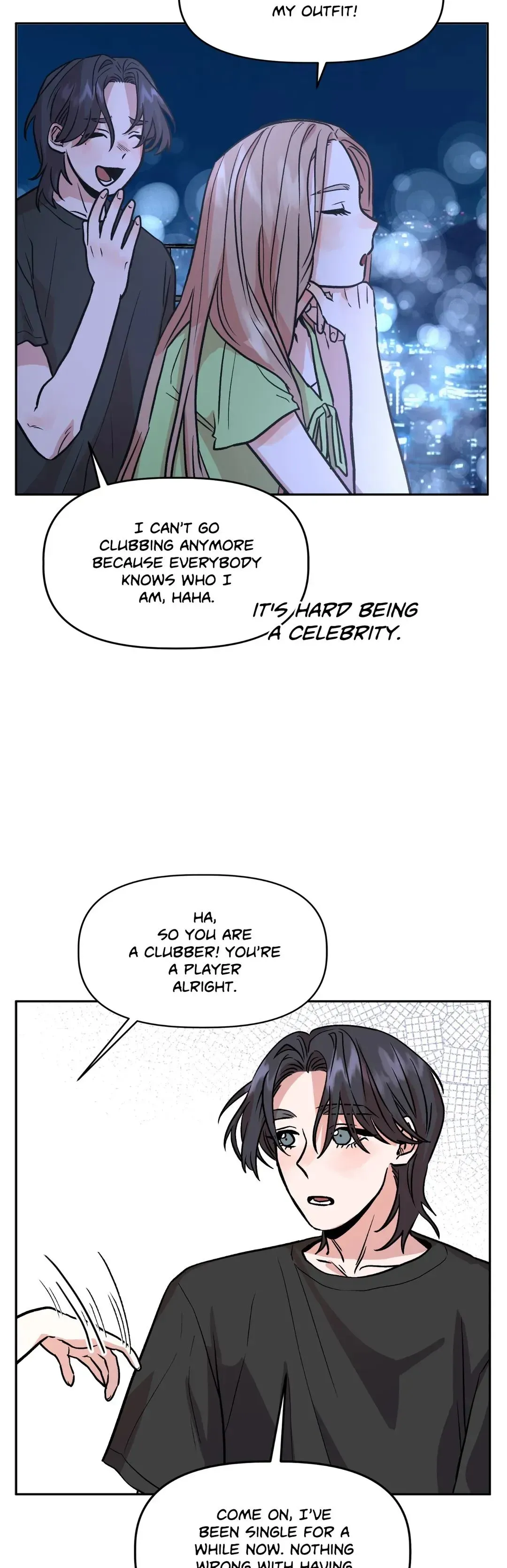Read Bitter Sweetheart chapter 20 image 53 on Lezhin