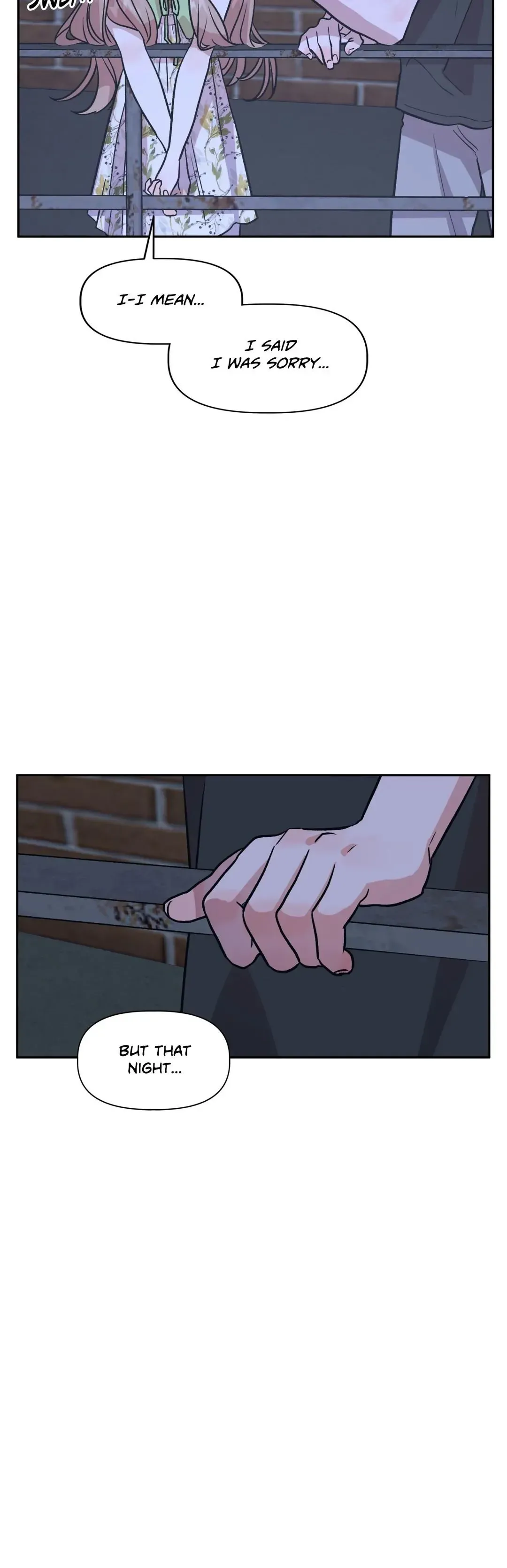 Read Bitter Sweetheart chapter 20 image 55 on Lezhin