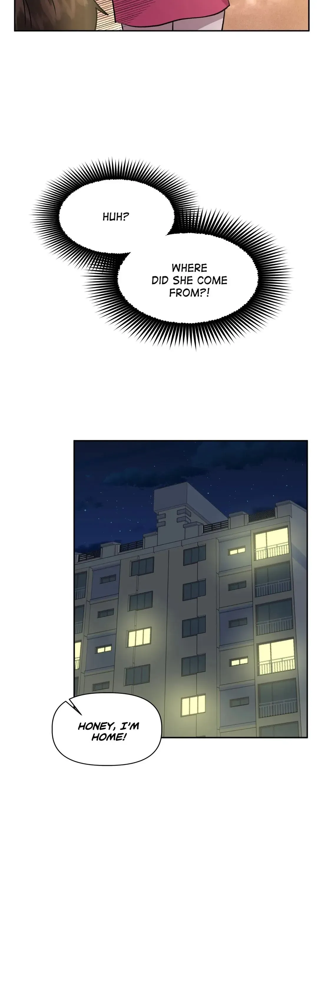 Read Bitter Sweetheart chapter 20 image 7 on Lezhin