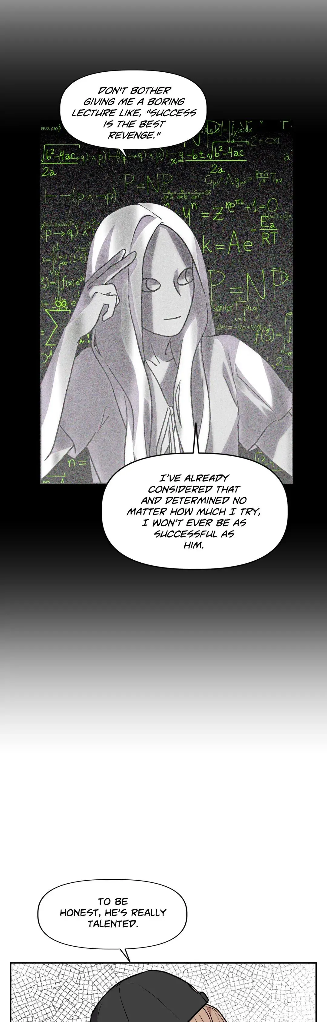 Read Bitter Sweetheart chapter 23 image 18 on Lezhin
