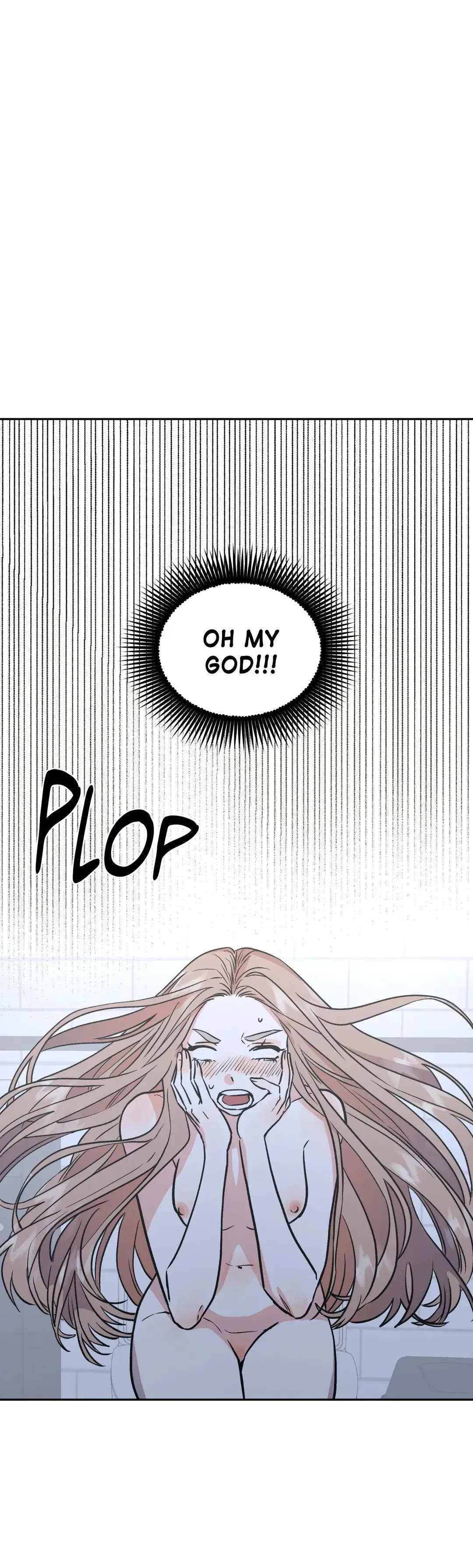 Read Bitter Sweetheart chapter 23 image 2 on Lezhin