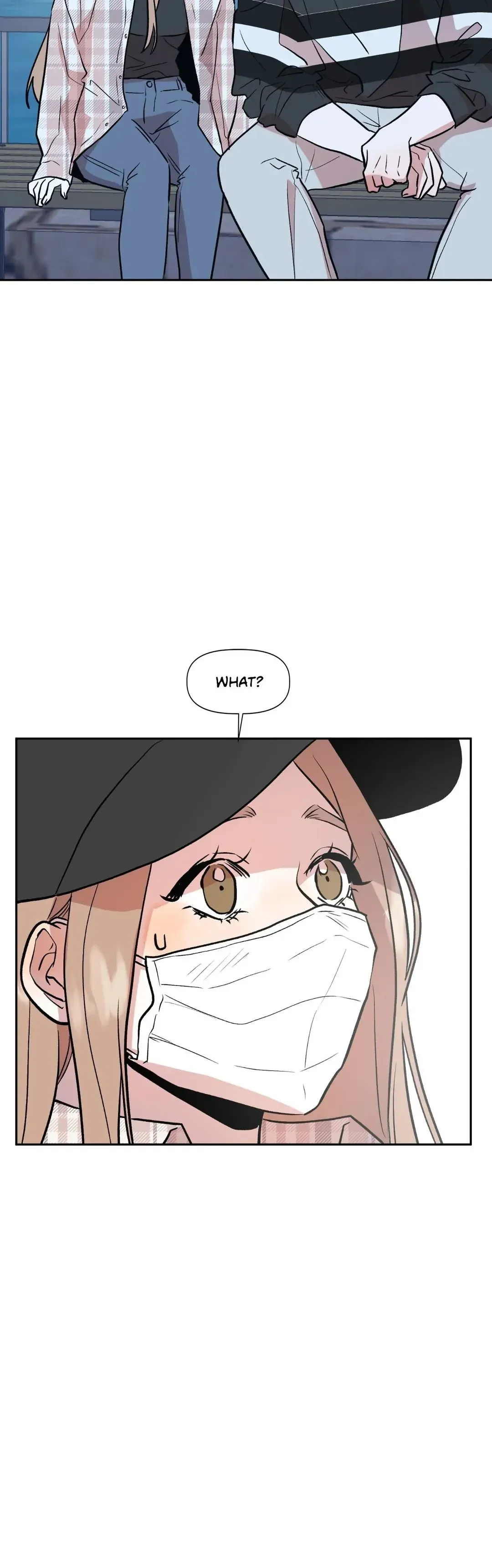 Read Bitter Sweetheart chapter 23 image 25 on Lezhin