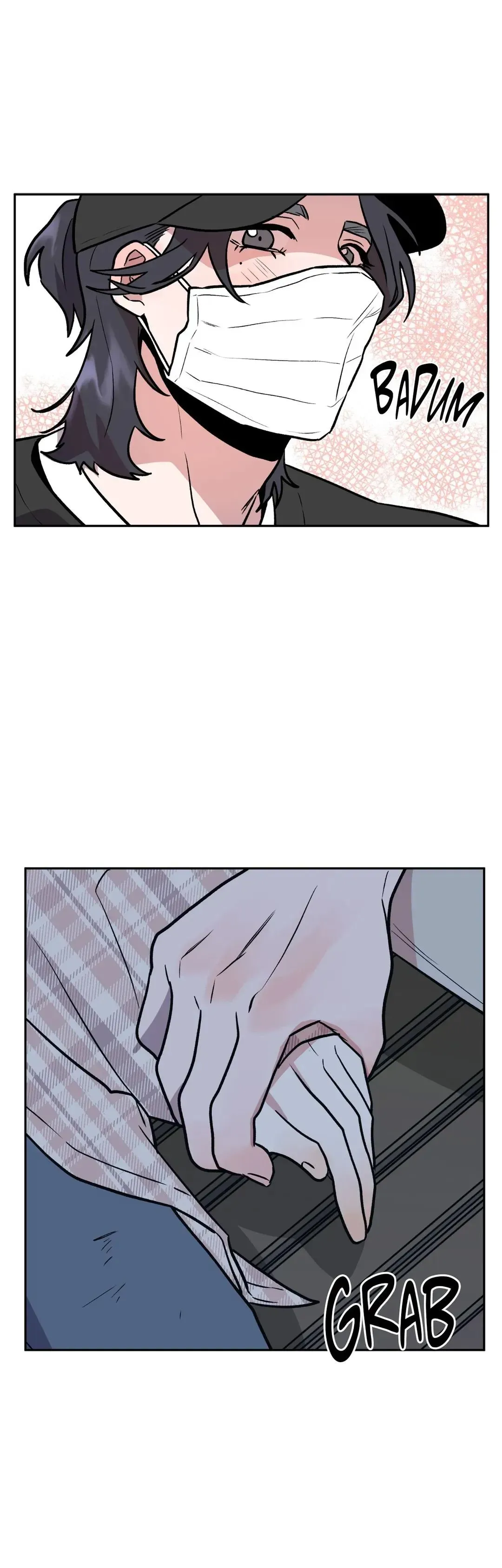 Read Bitter Sweetheart chapter 23 image 32 on Lezhin