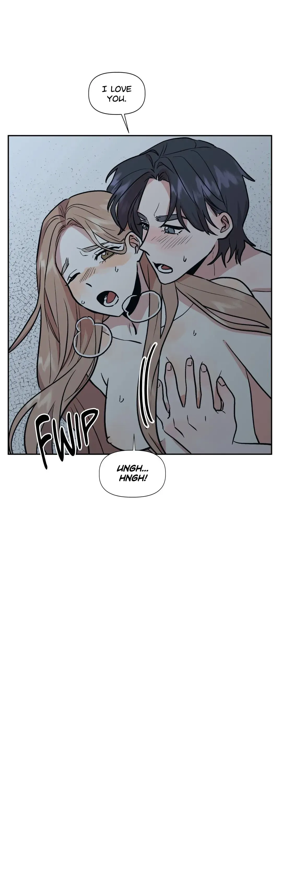Read Bitter Sweetheart chapter 23 image 38 on Lezhin