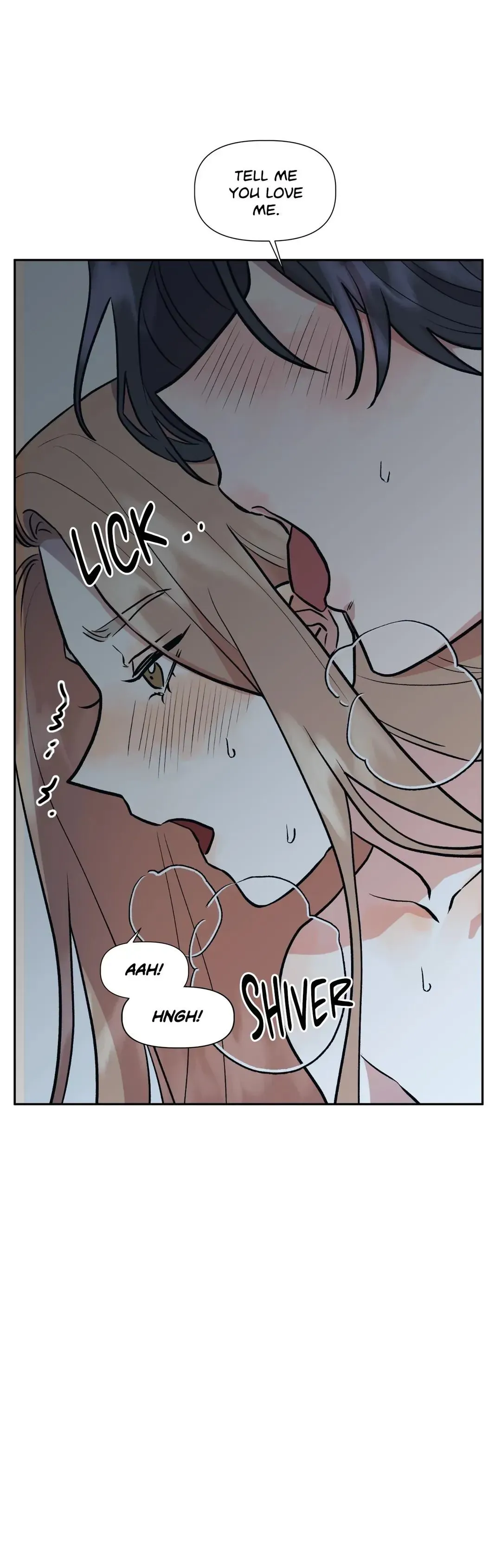 Read Bitter Sweetheart chapter 23 image 39 on Lezhin