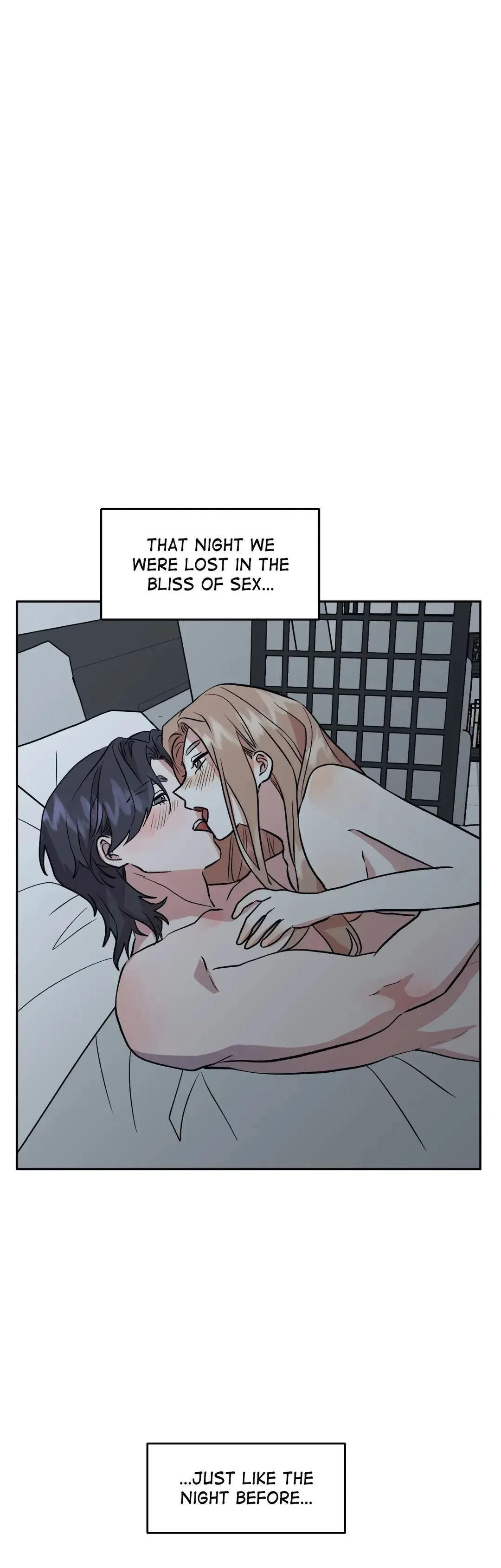 Read Bitter Sweetheart chapter 23 image 41 on Lezhin