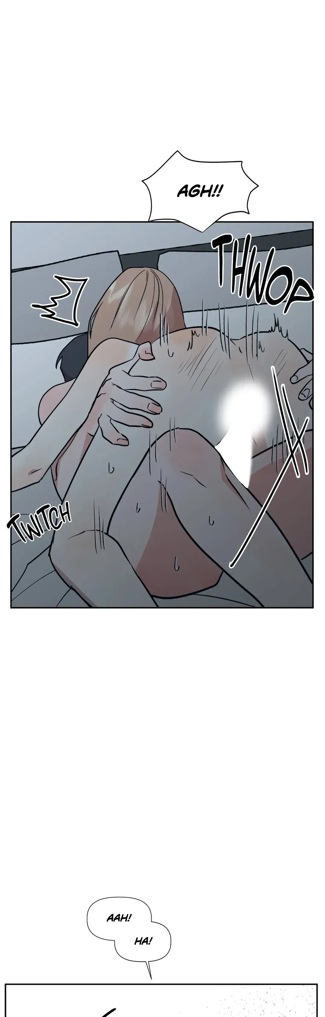 Read Bitter Sweetheart chapter 23 image 42 on Lezhin
