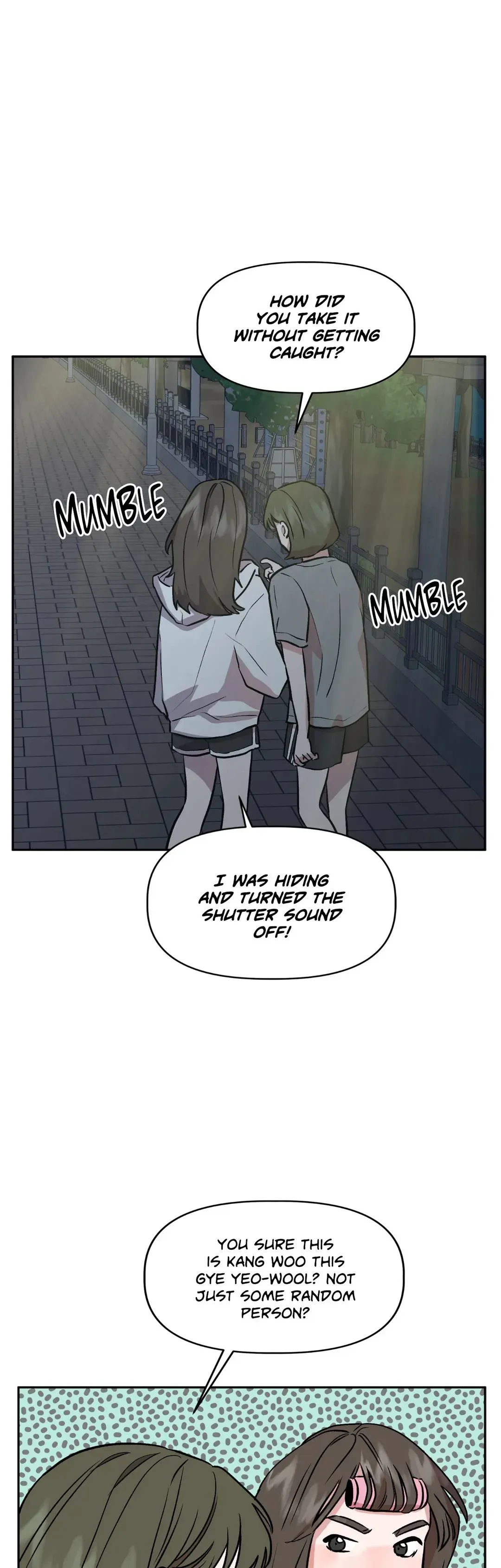 Read Bitter Sweetheart chapter 23 image 44 on Lezhin