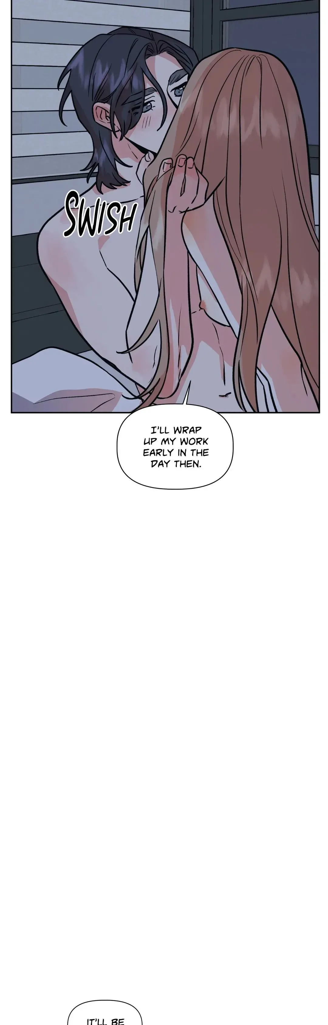 Read Bitter Sweetheart chapter 23 image 9 on Lezhin