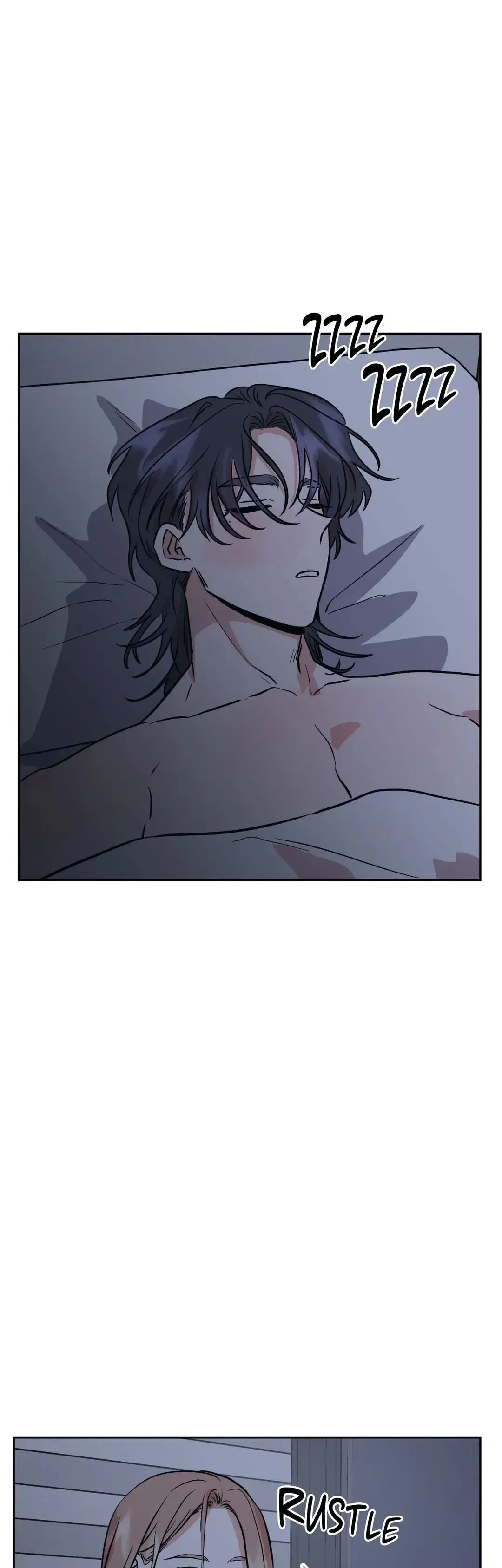 Read Bitter Sweetheart chapter 24 image 2 on Lezhin