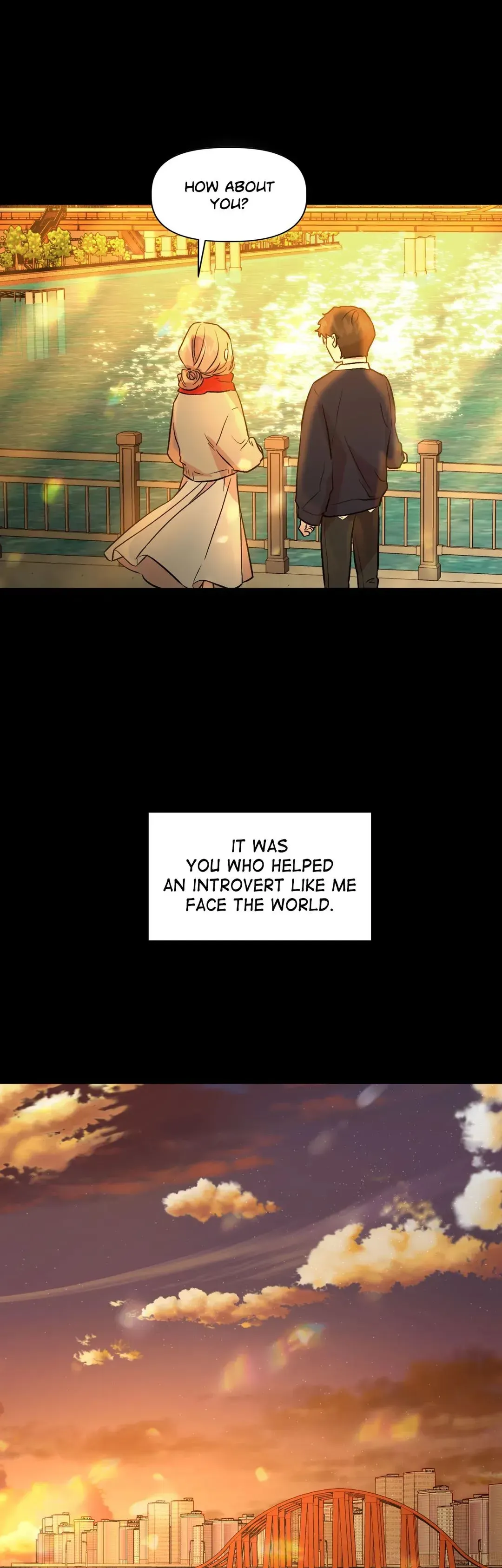 Read Bitter Sweetheart chapter 24 image 20 on Lezhin