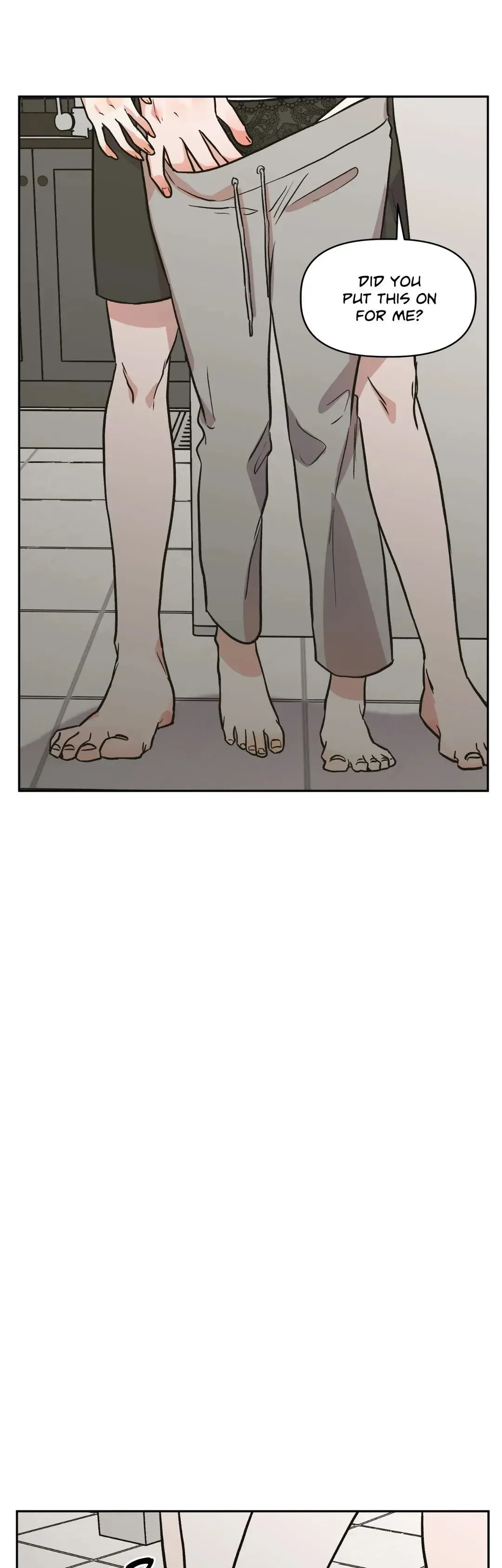 Read Bitter Sweetheart chapter 24 image 28 on Lezhin