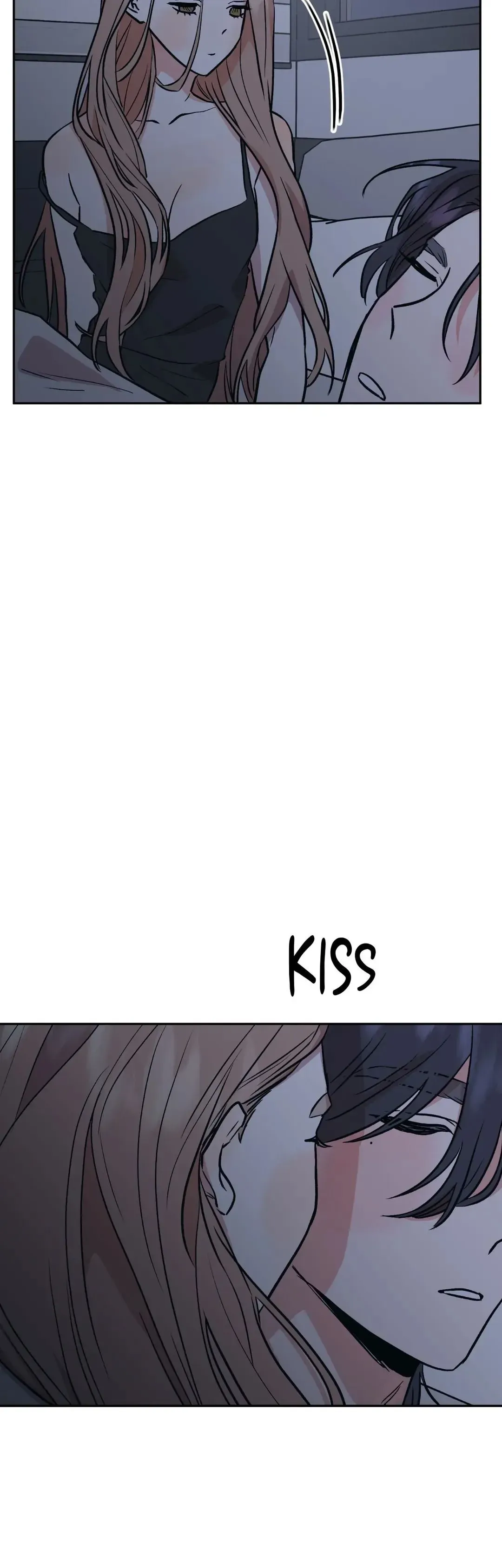 Read Bitter Sweetheart chapter 24 image 3 on Lezhin