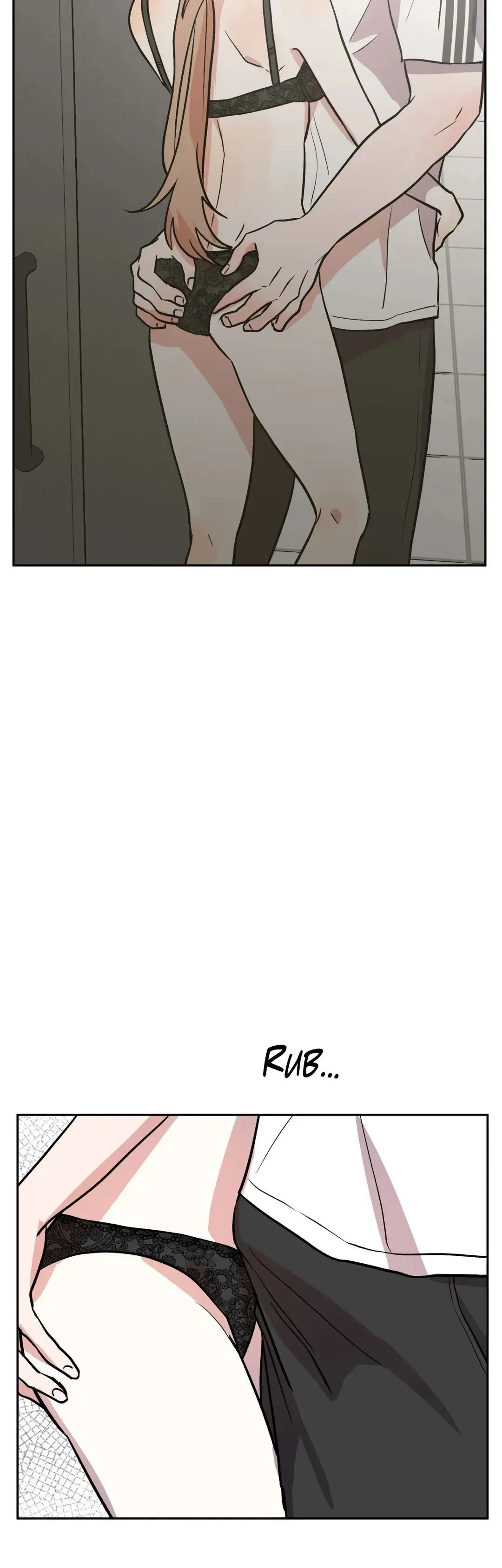 Read Bitter Sweetheart chapter 24 image 30 on Lezhin