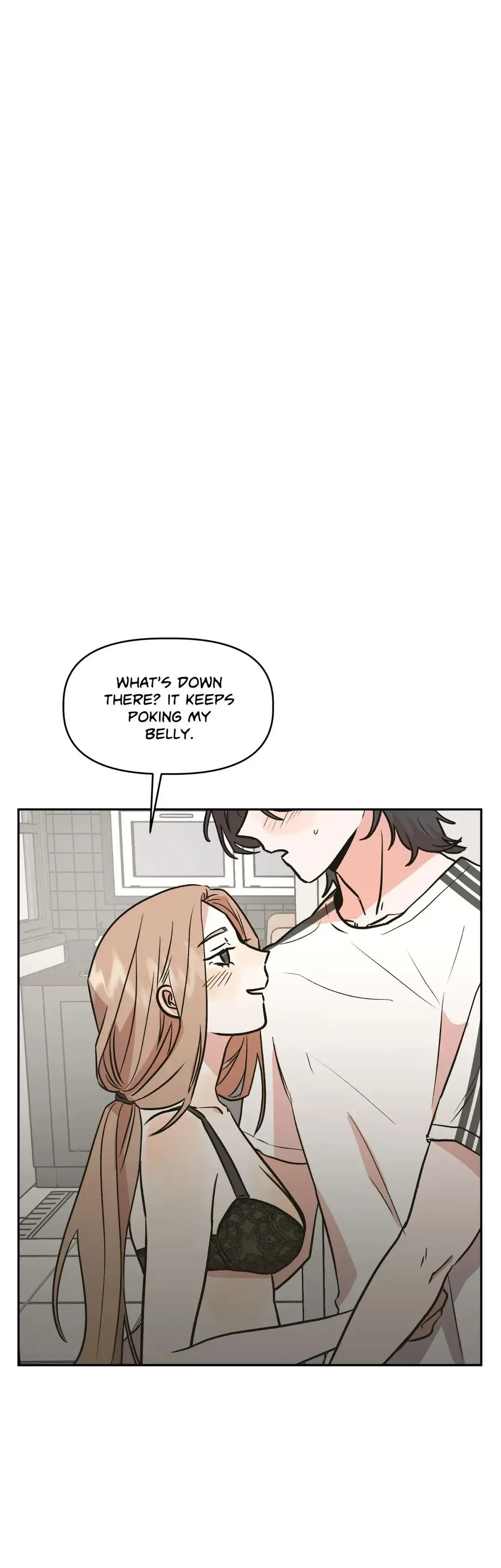 Read Bitter Sweetheart chapter 24 image 31 on Lezhin