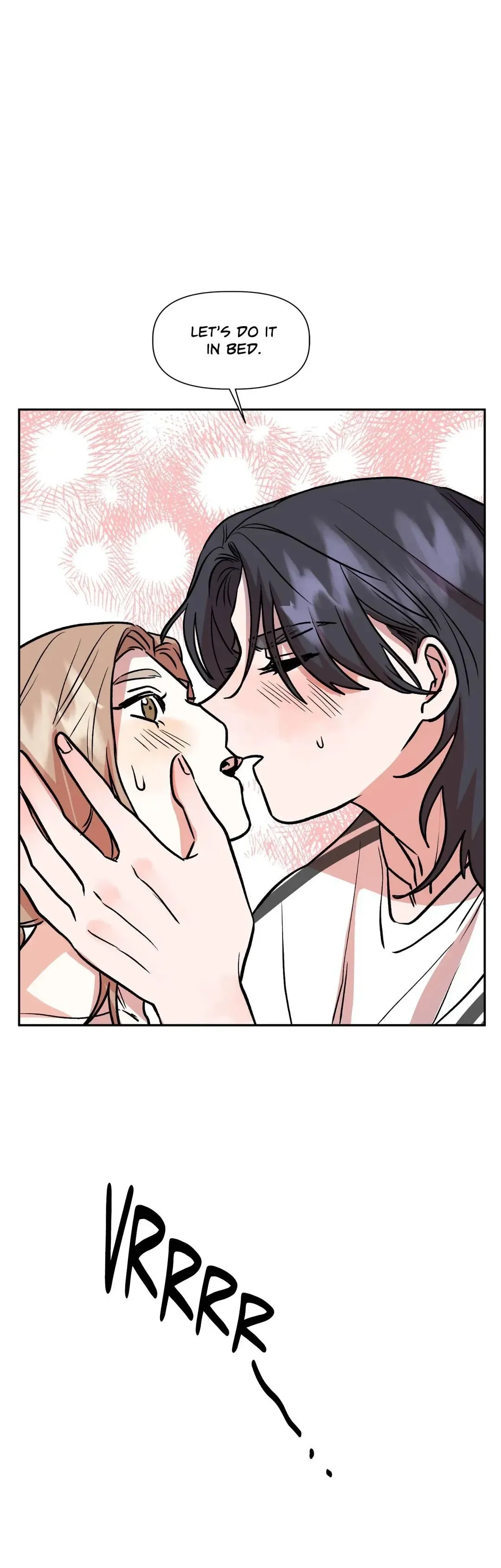 Read Bitter Sweetheart chapter 24 image 35 on Lezhin