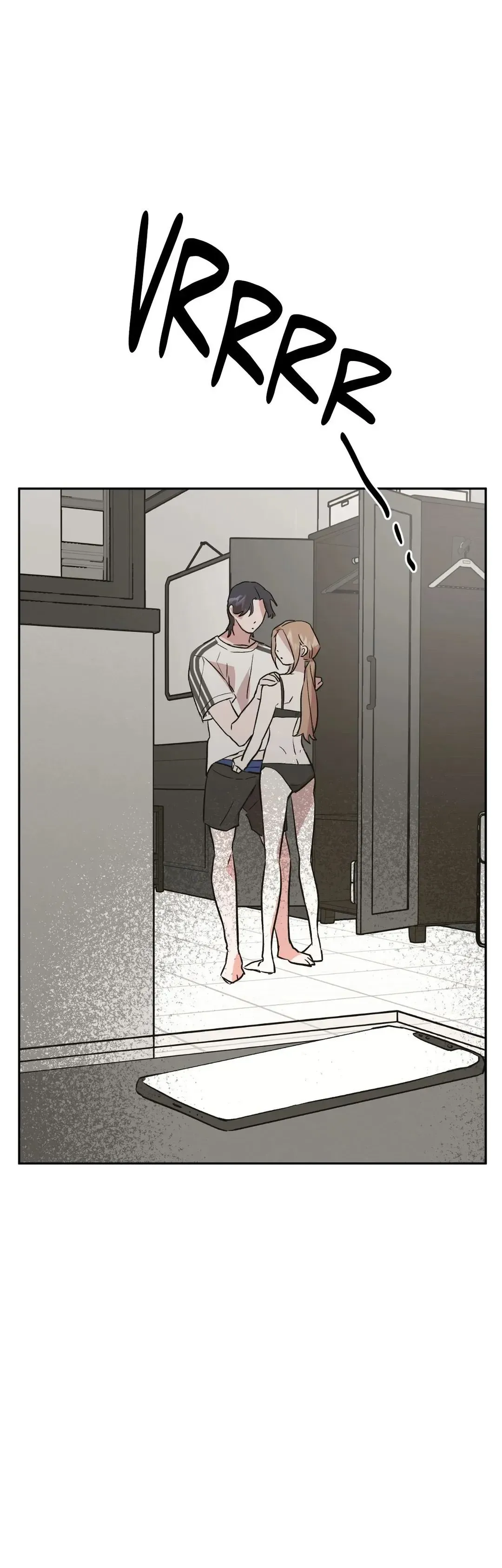 Read Bitter Sweetheart chapter 24 image 36 on Lezhin