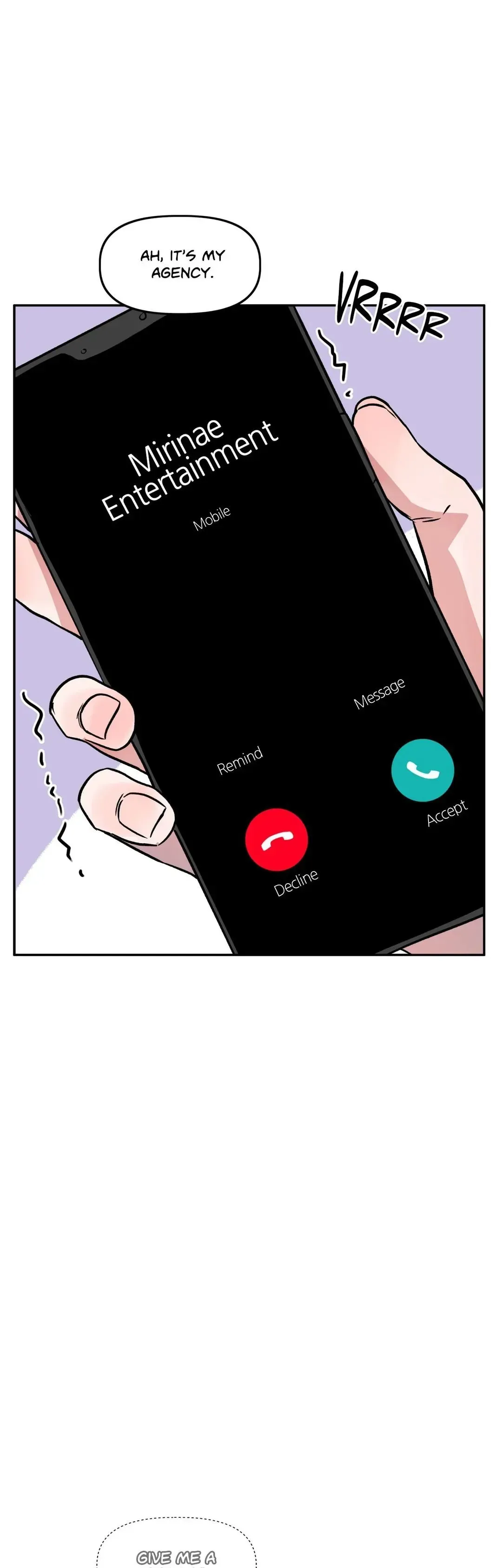 Read Bitter Sweetheart chapter 24 image 37 on Lezhin