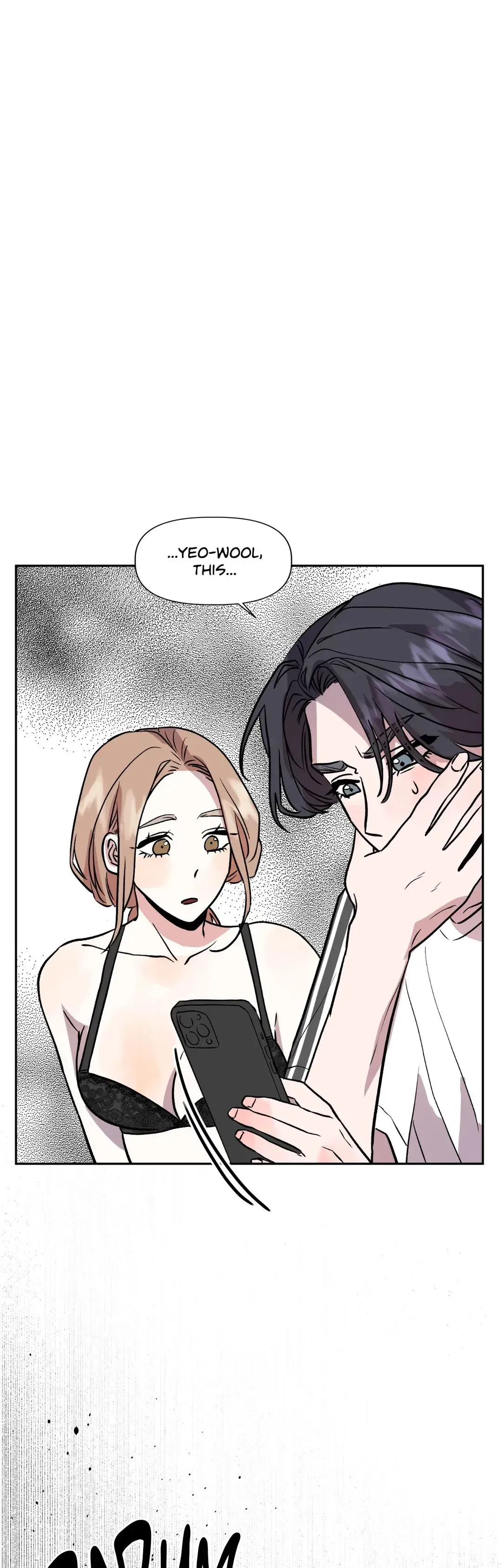 Read Bitter Sweetheart chapter 24 image 41 on Lezhin