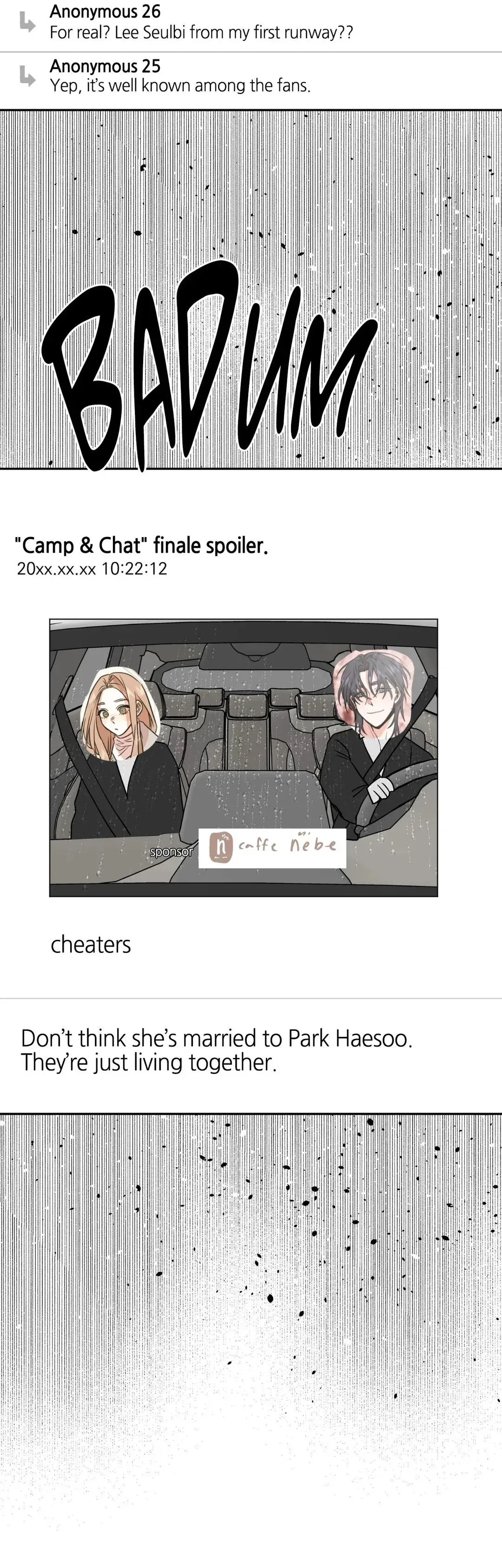 Read Bitter Sweetheart chapter 24 image 43 on Lezhin