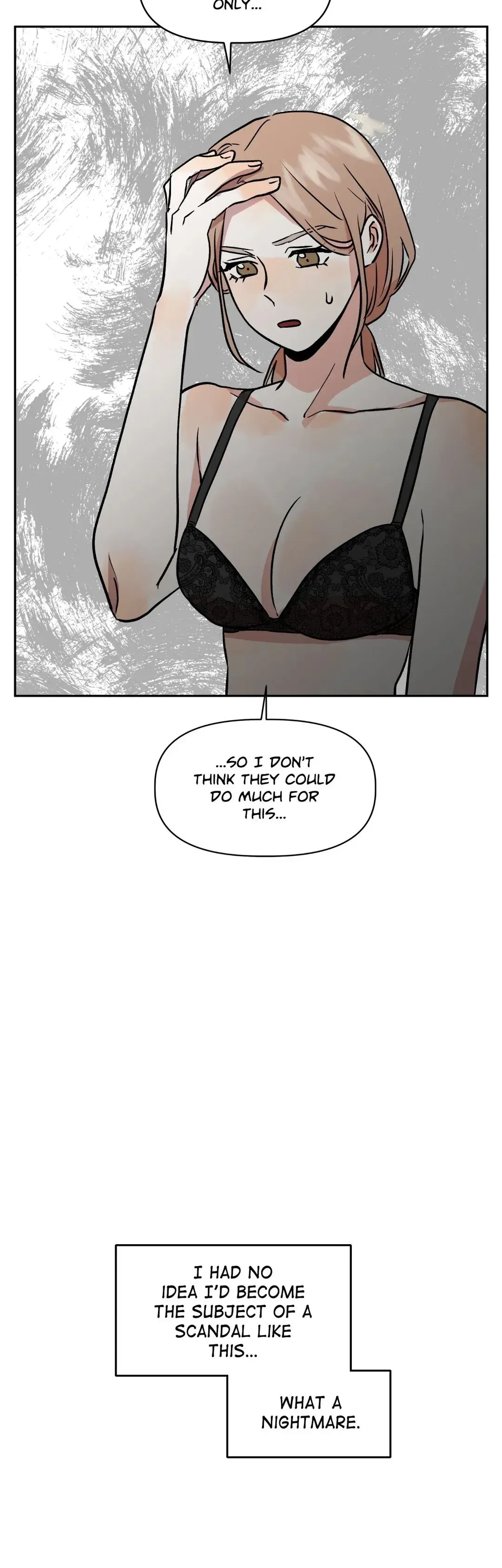 Read Bitter Sweetheart chapter 24 image 45 on Lezhin