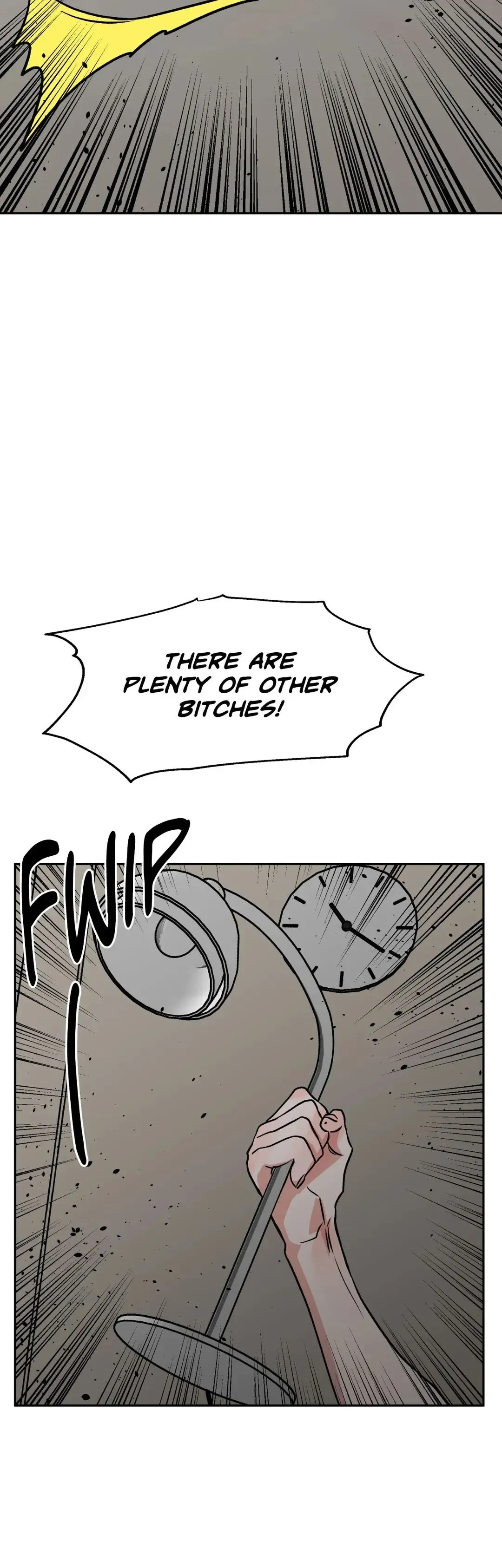 Read Bitter Sweetheart chapter 24 image 47 on Lezhin