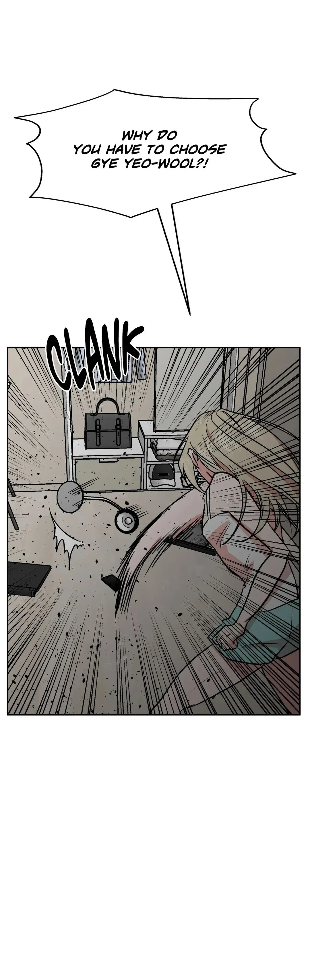 Read Bitter Sweetheart chapter 24 image 48 on Lezhin
