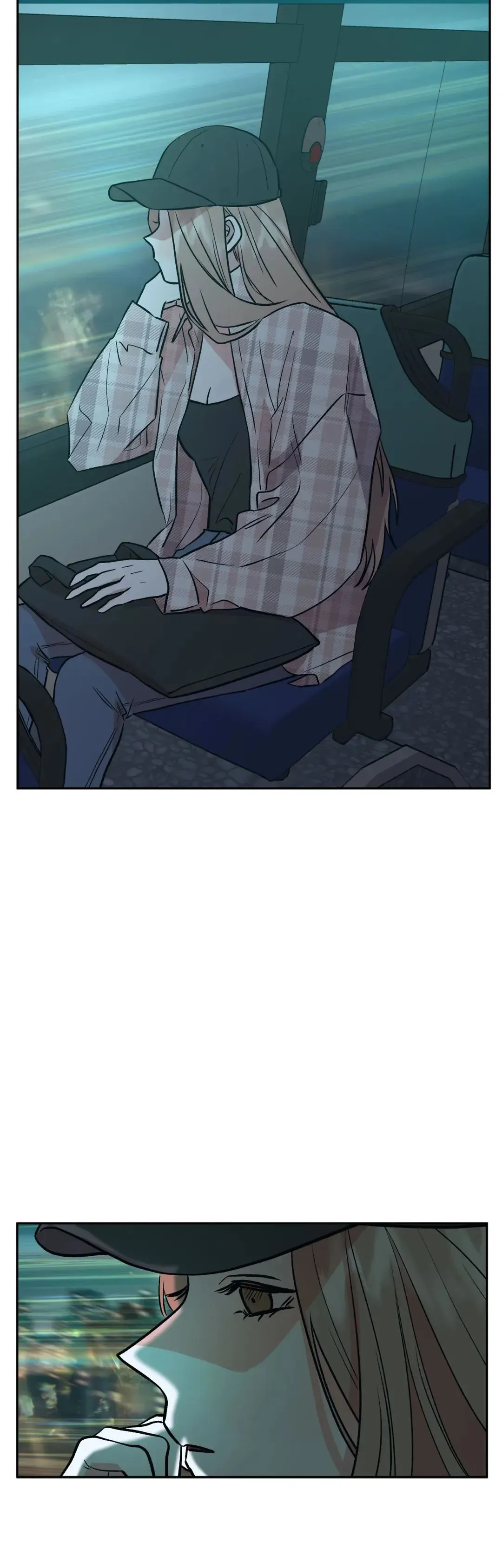 Read Bitter Sweetheart chapter 24 image 7 on Lezhin