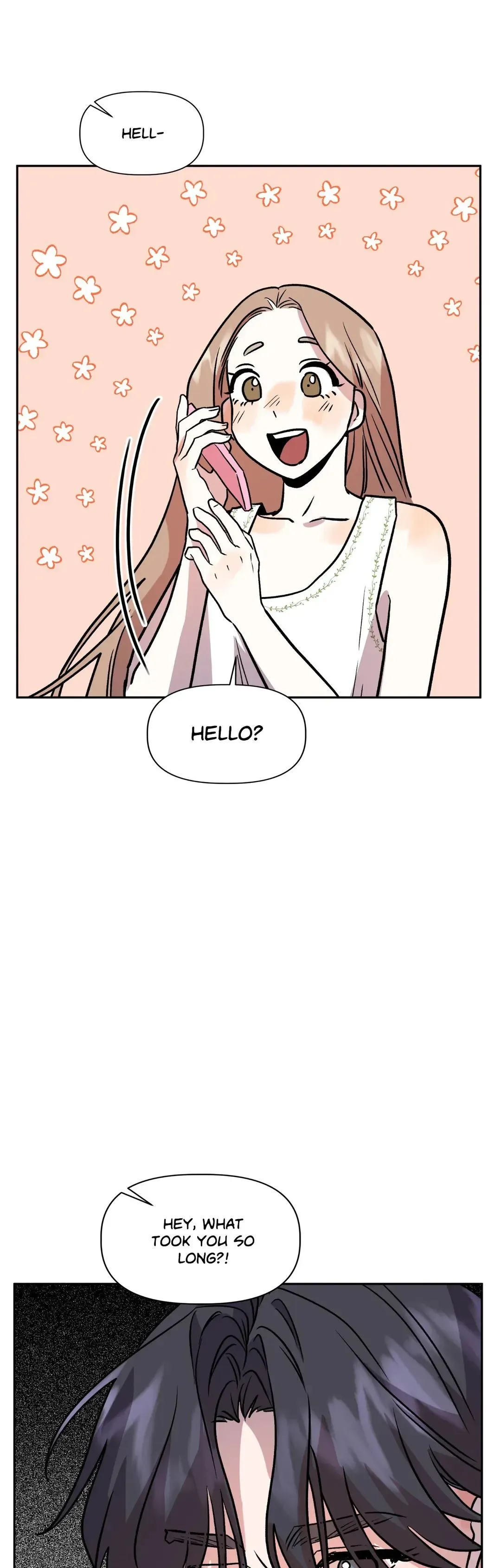 Read Bitter Sweetheart chapter 26 image 10 on Lezhin