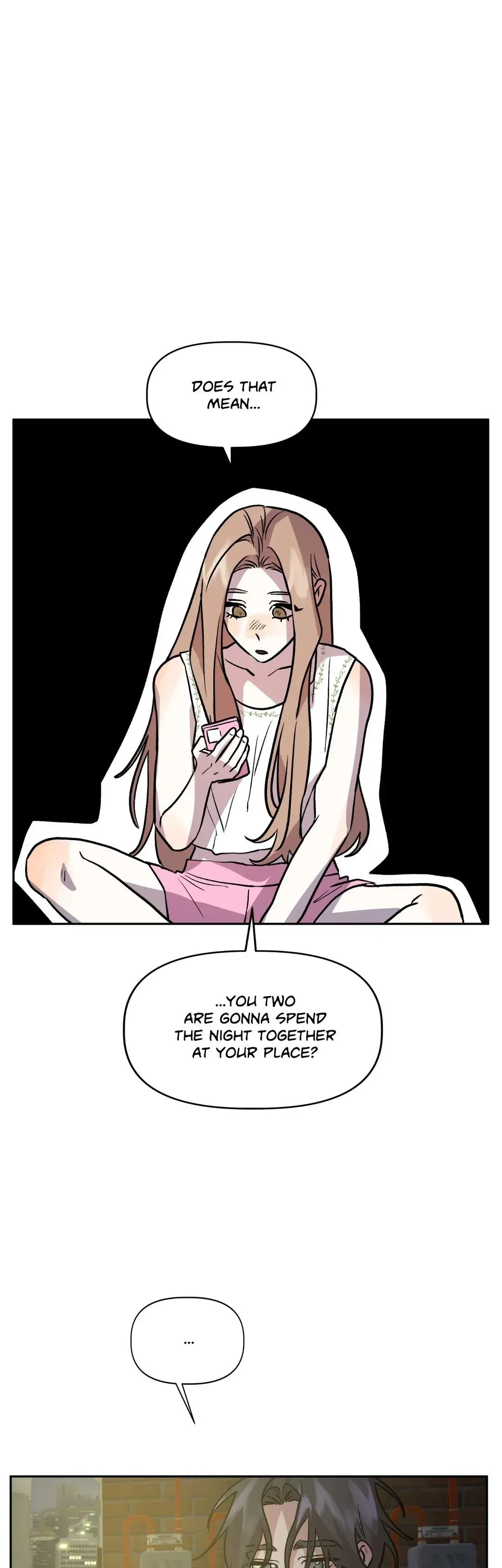 Read Bitter Sweetheart chapter 26 image 14 on Lezhin
