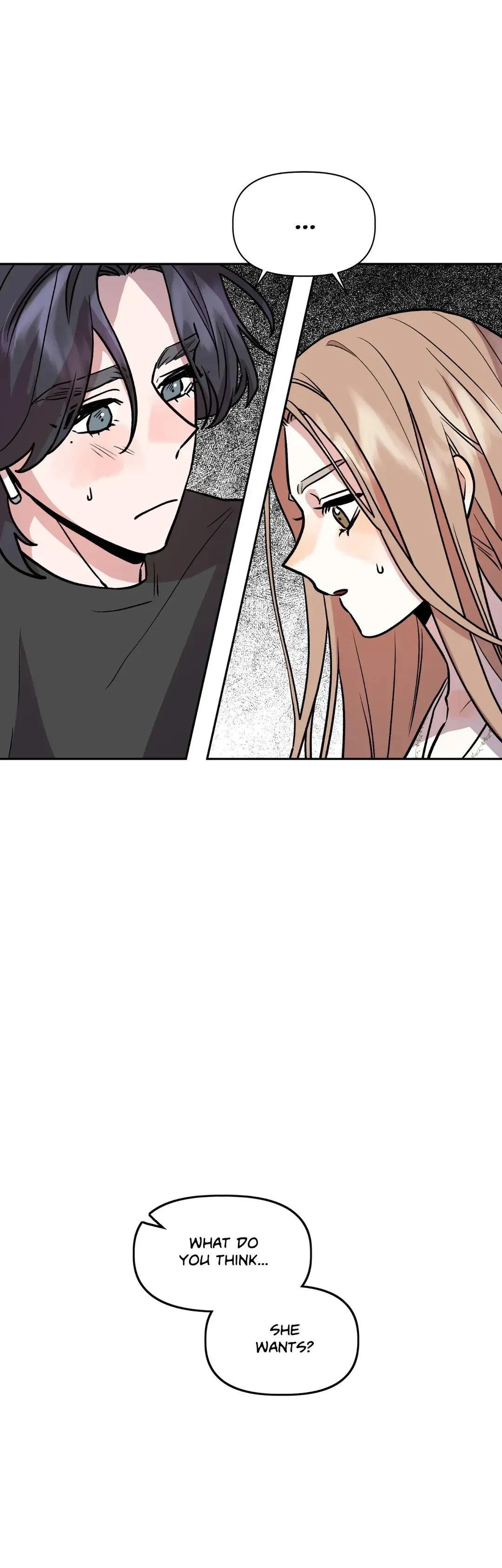Read Bitter Sweetheart chapter 26 image 16 on Lezhin