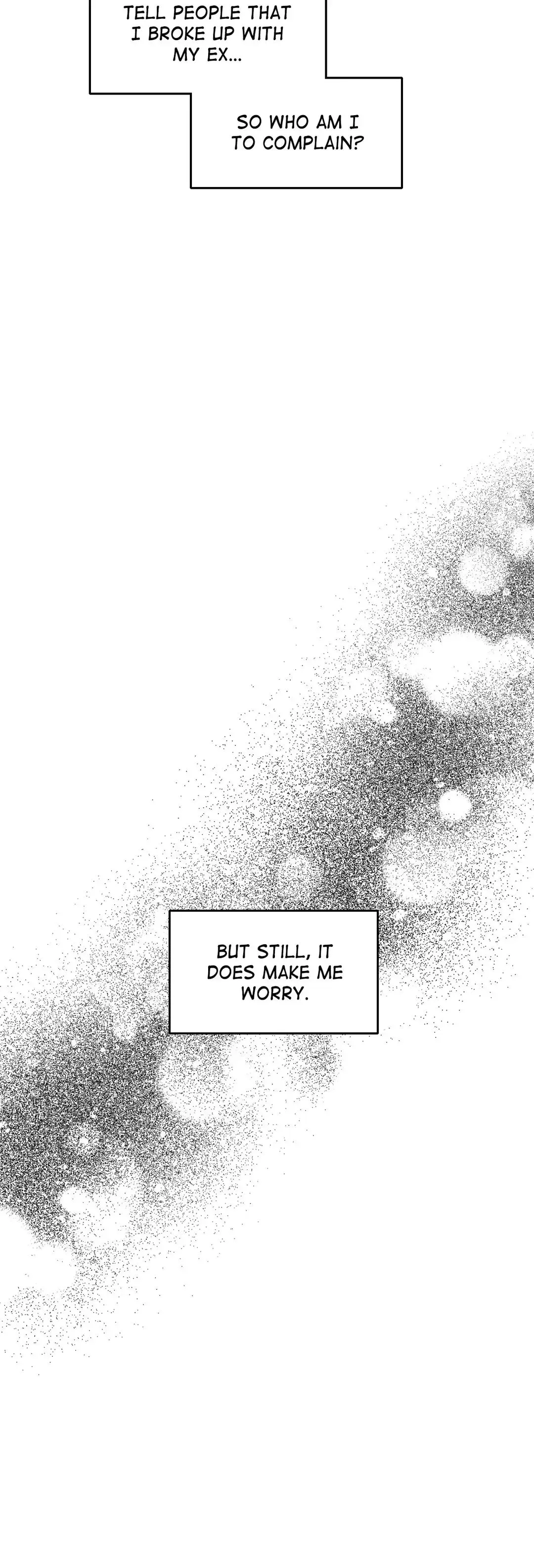 Read Bitter Sweetheart chapter 26 image 25 on Lezhin