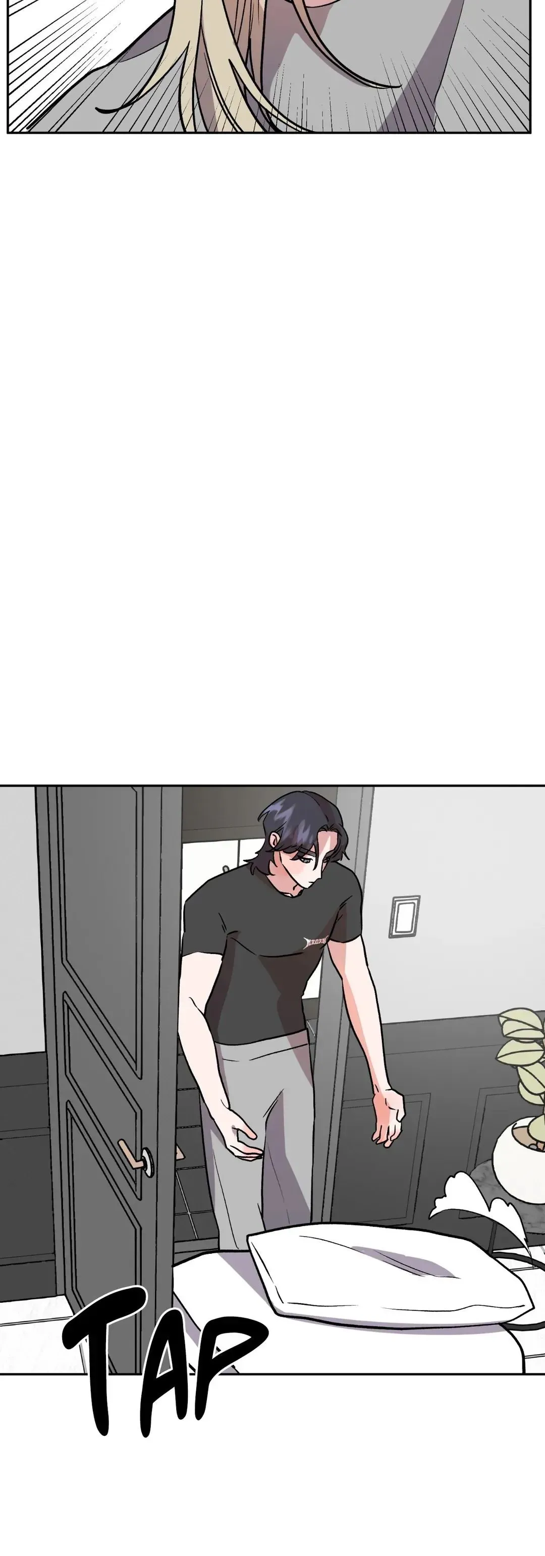Read Bitter Sweetheart chapter 26 image 30 on Lezhin