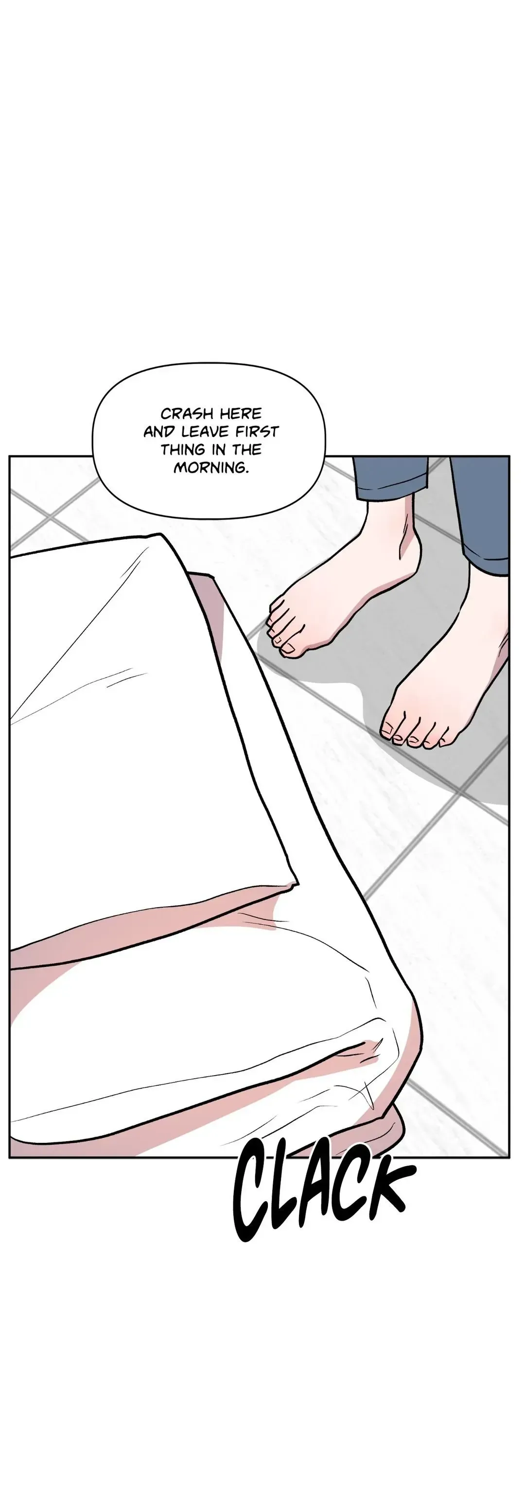 Read Bitter Sweetheart chapter 26 image 31 on Lezhin