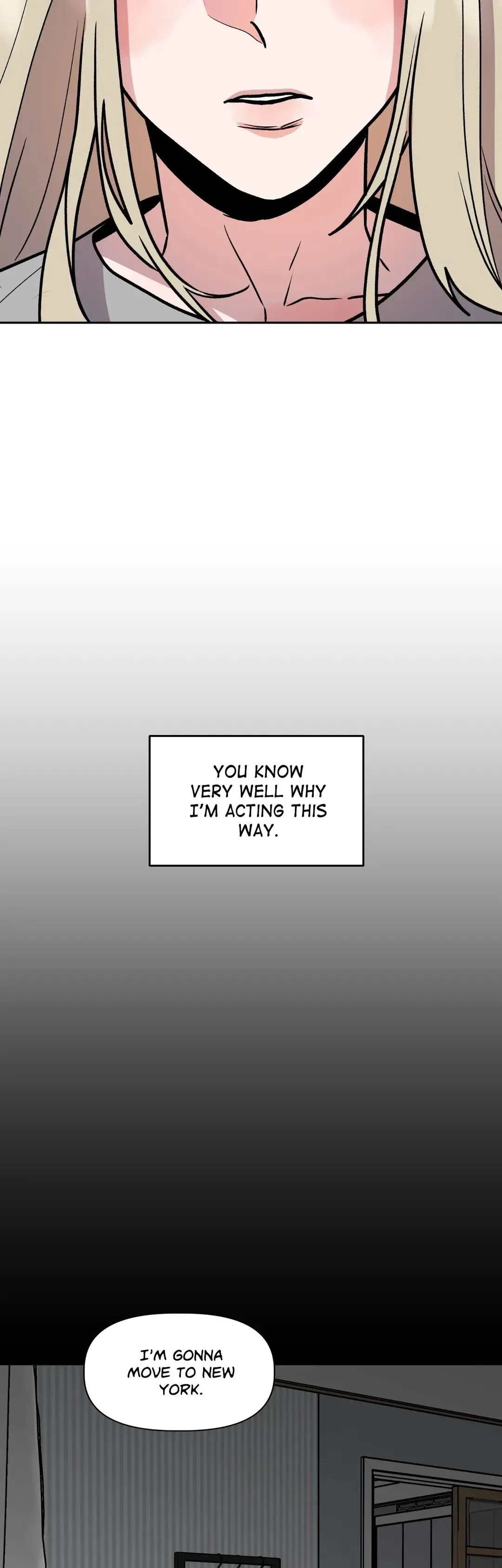 Read Bitter Sweetheart chapter 26 image 33 on Lezhin