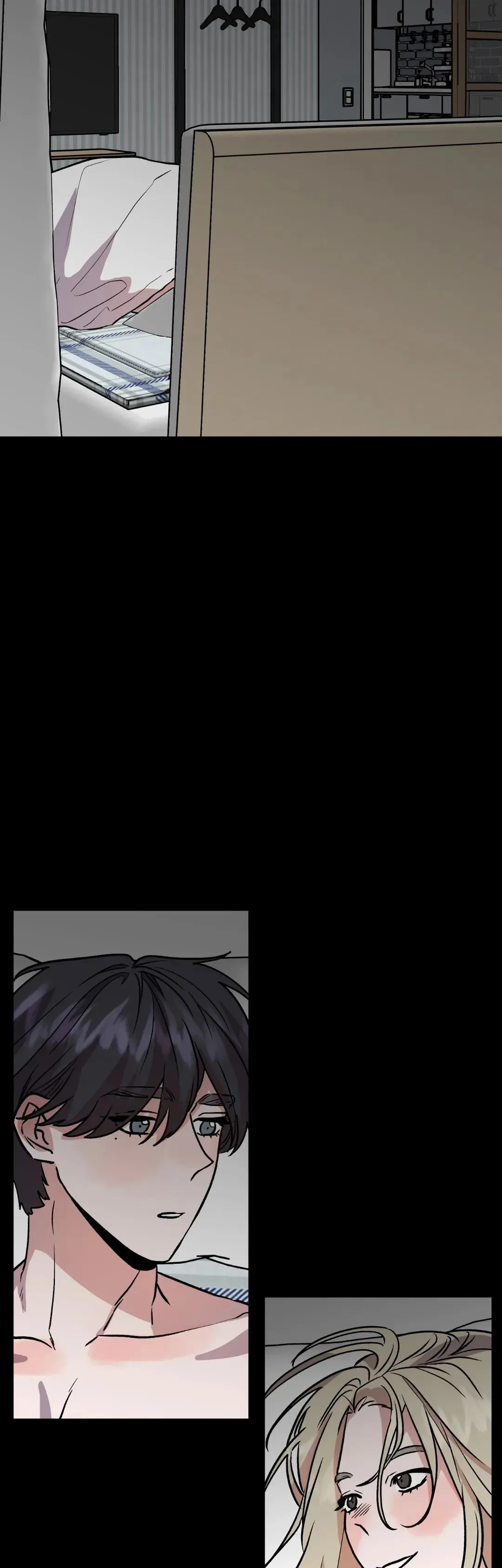 Read Bitter Sweetheart chapter 26 image 34 on Lezhin