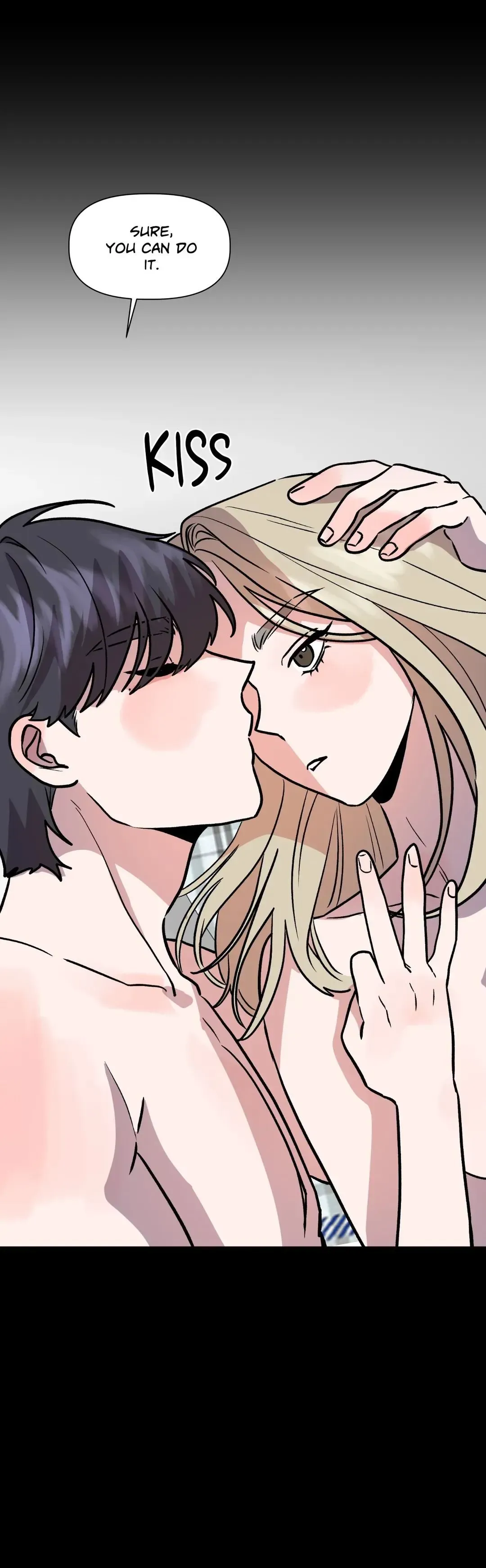 Read Bitter Sweetheart chapter 26 image 36 on Lezhin