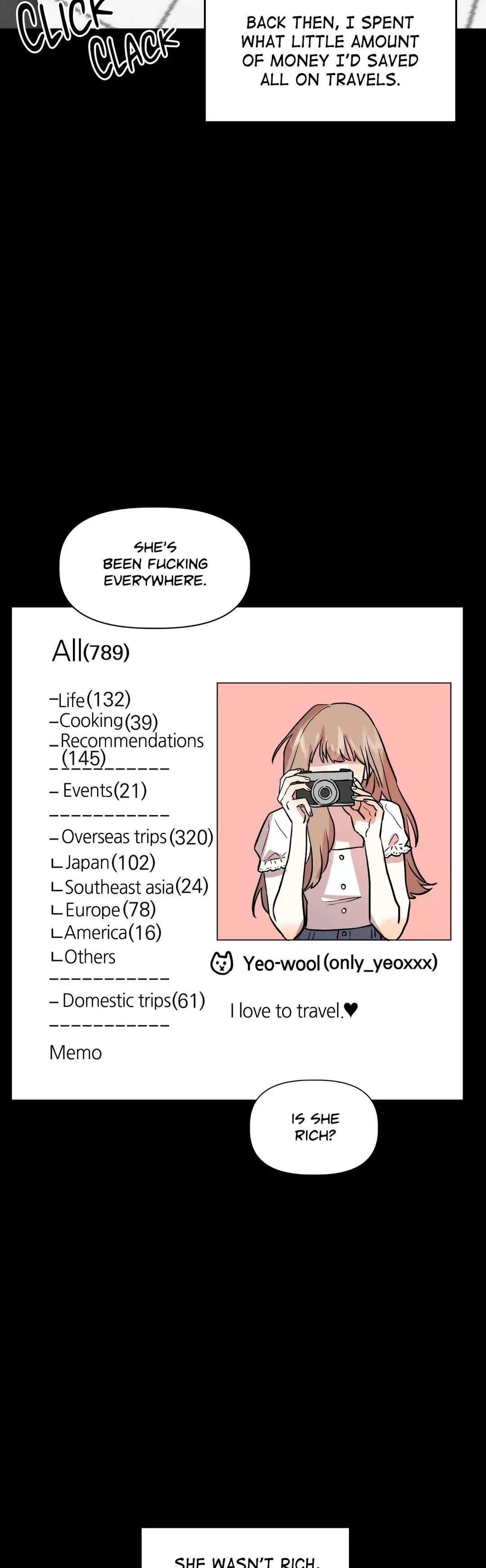 Read Bitter Sweetheart chapter 26 image 38 on Lezhin