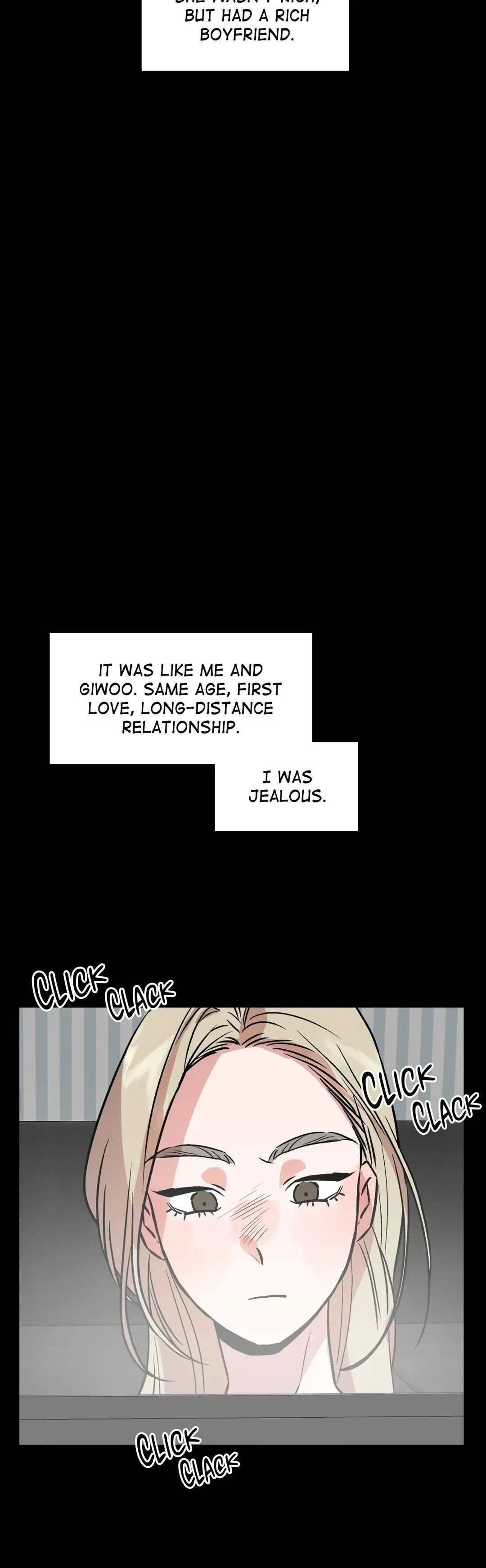 Read Bitter Sweetheart chapter 26 image 39 on Lezhin