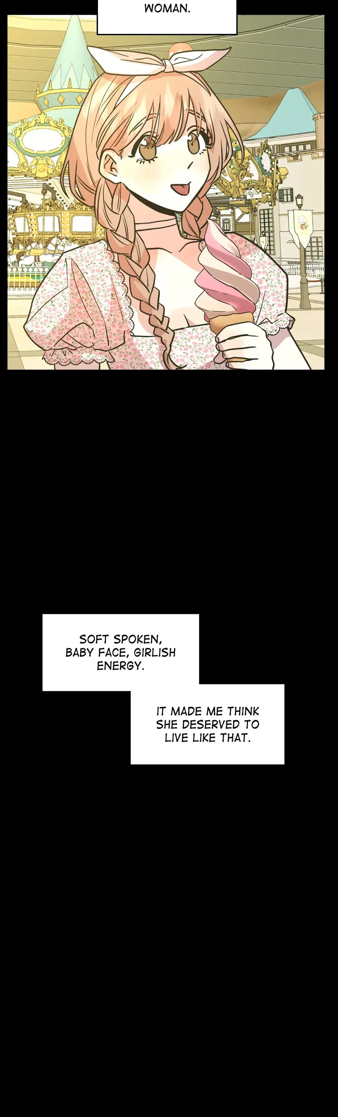 Read Bitter Sweetheart chapter 26 image 43 on Lezhin