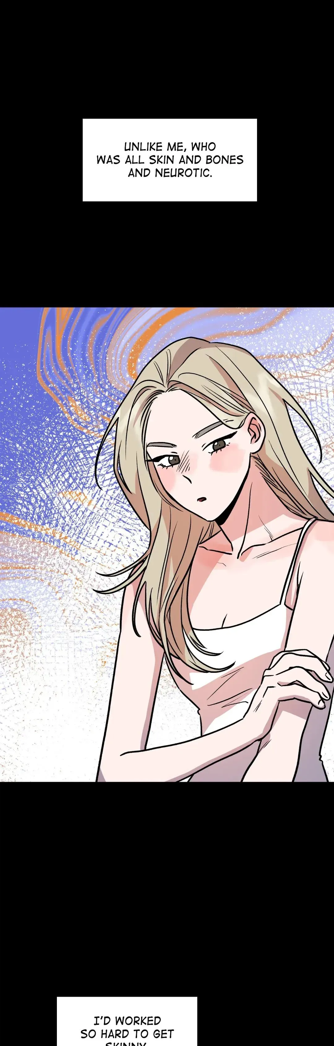 Read Bitter Sweetheart chapter 26 image 44 on Lezhin