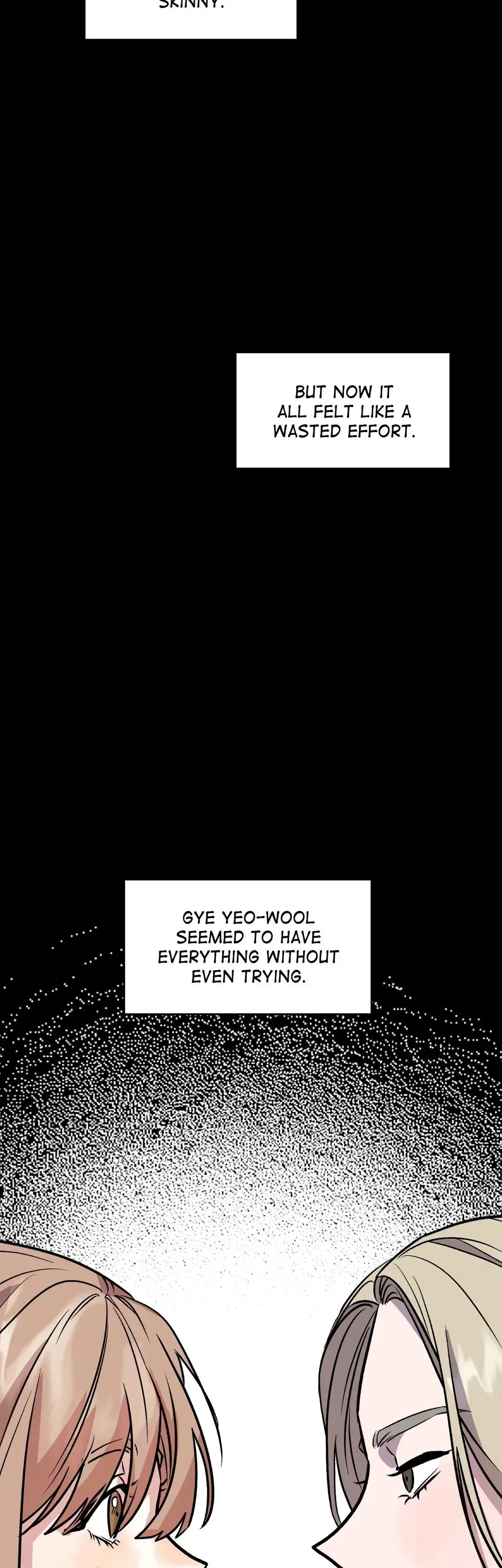 Read Bitter Sweetheart chapter 26 image 45 on Lezhin