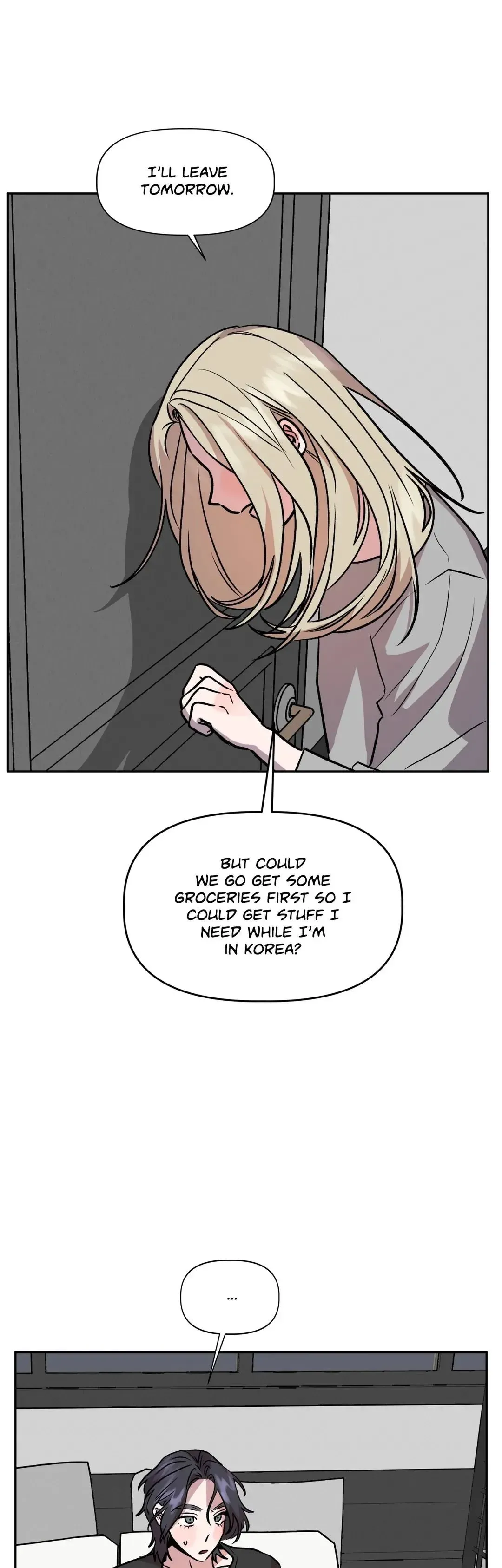 Read Bitter Sweetheart chapter 26 image 48 on Lezhin