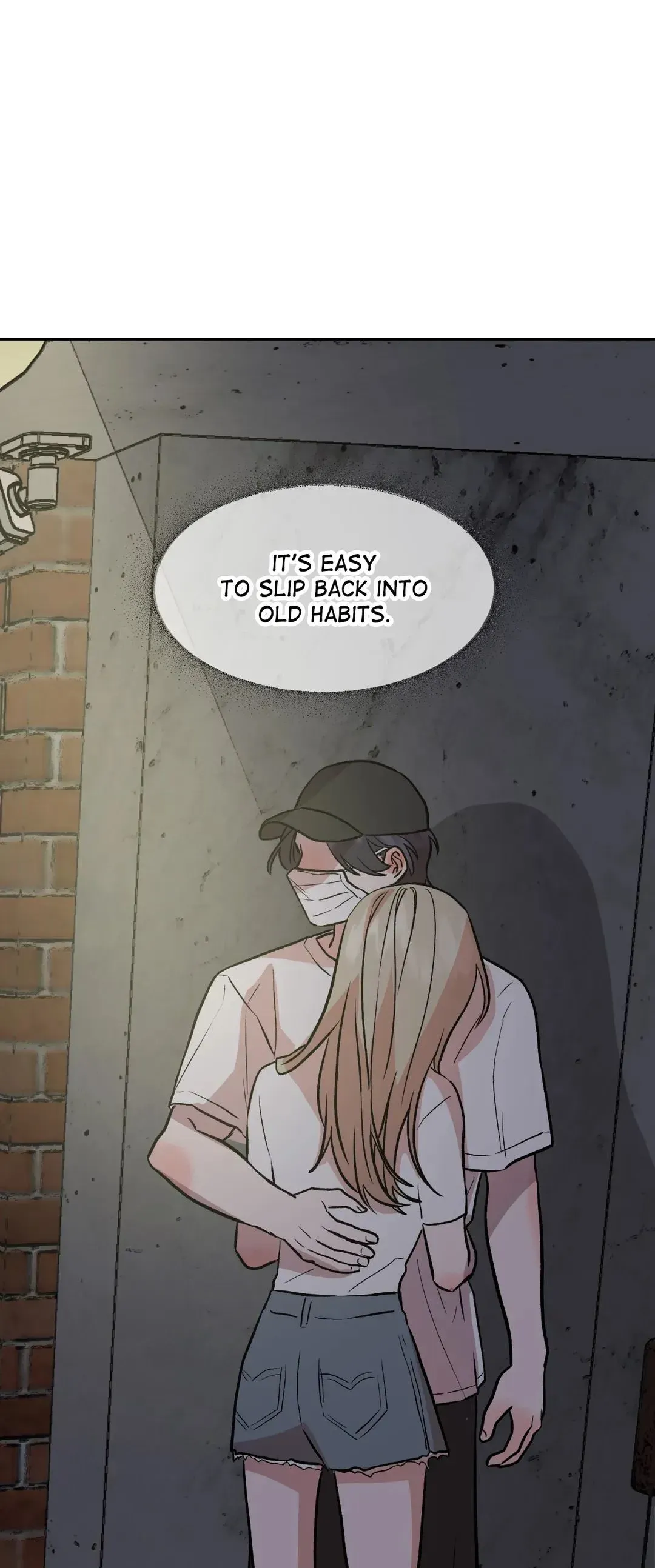 Read Bitter Sweetheart chapter 26 image 54 on Lezhin