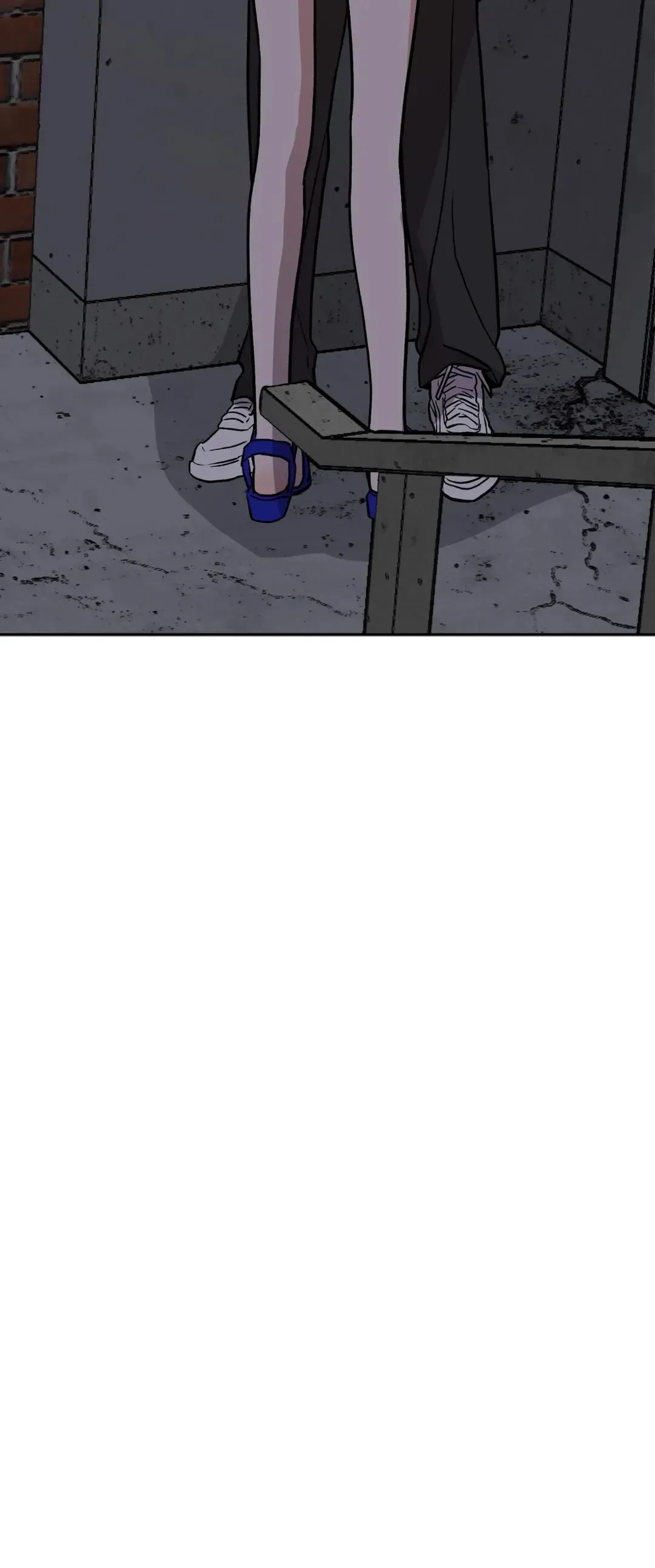 Read Bitter Sweetheart chapter 26 image 55 on Lezhin