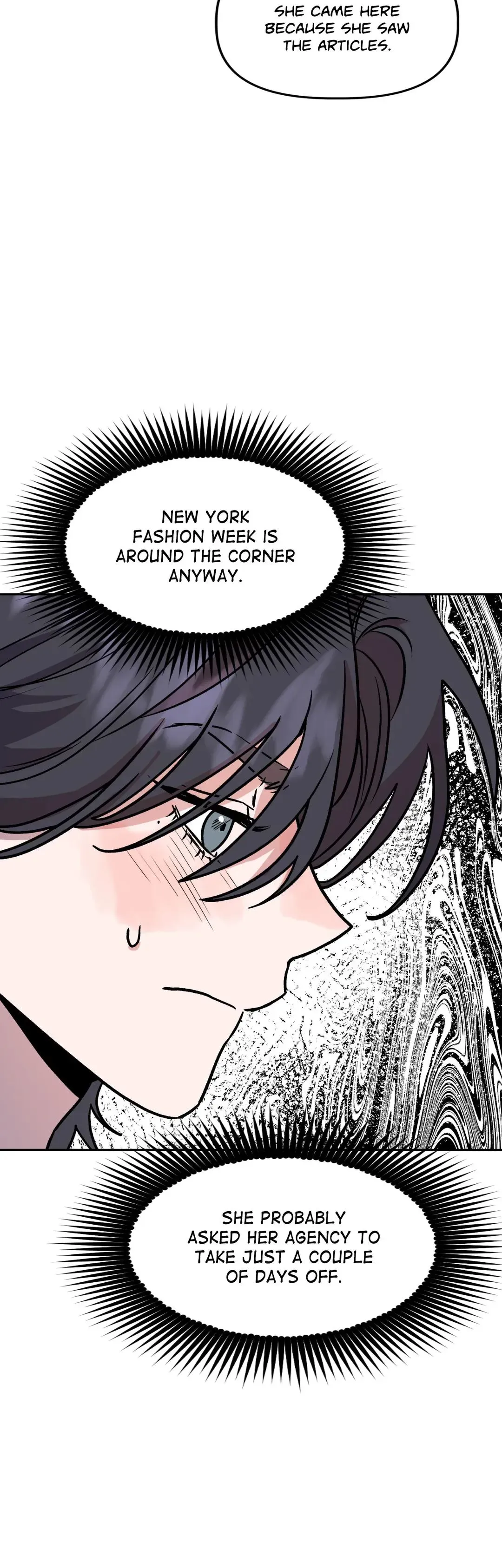 Read Bitter Sweetheart chapter 26 image 6 on Lezhin
