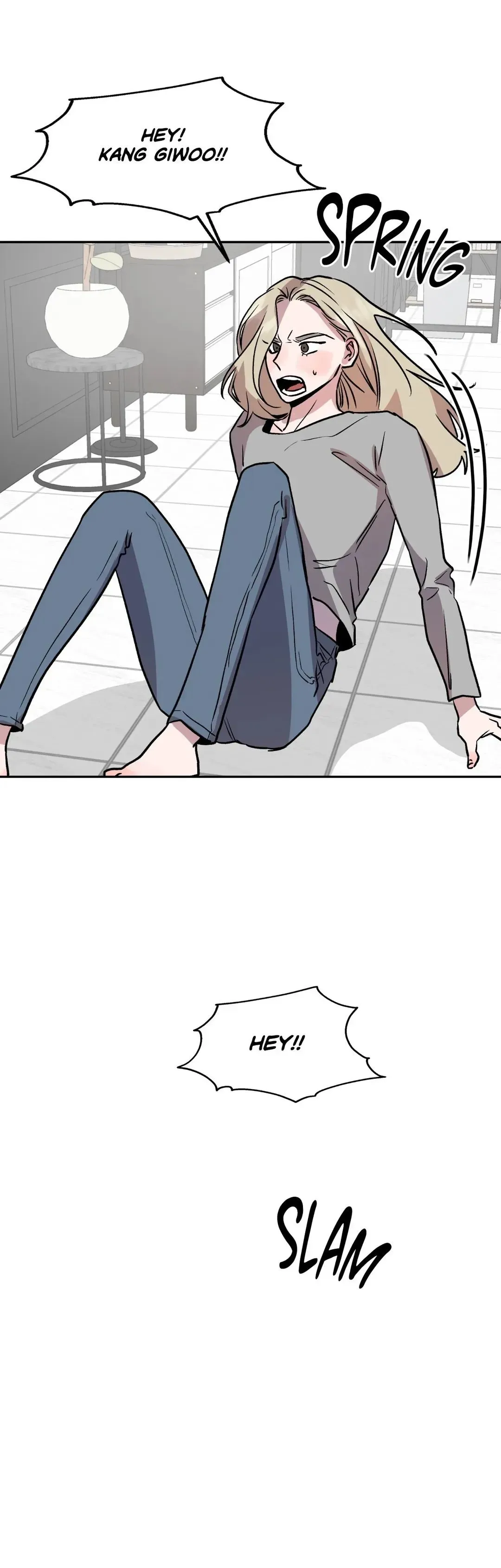 Read Bitter Sweetheart chapter 26 image 8 on Lezhin