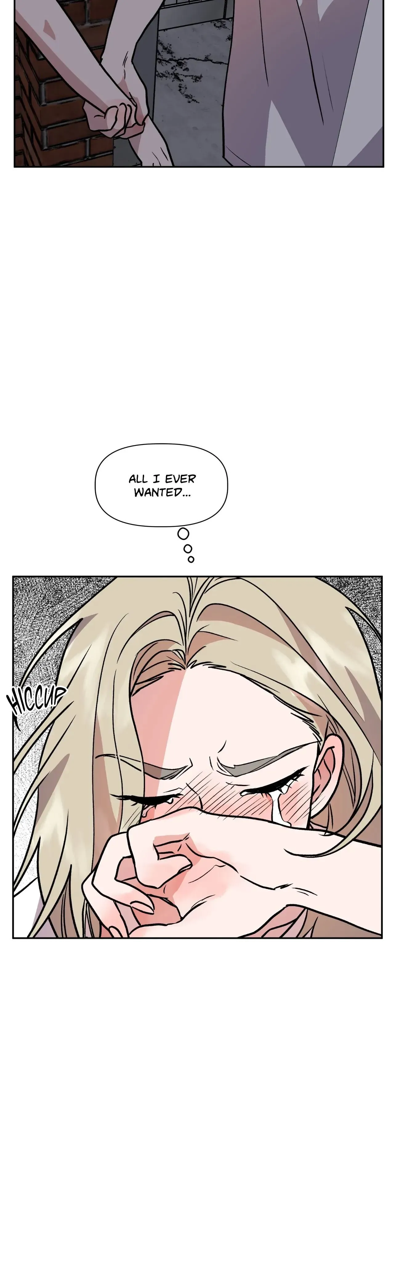 Read Bitter Sweetheart chapter 27 image 13 on Lezhin