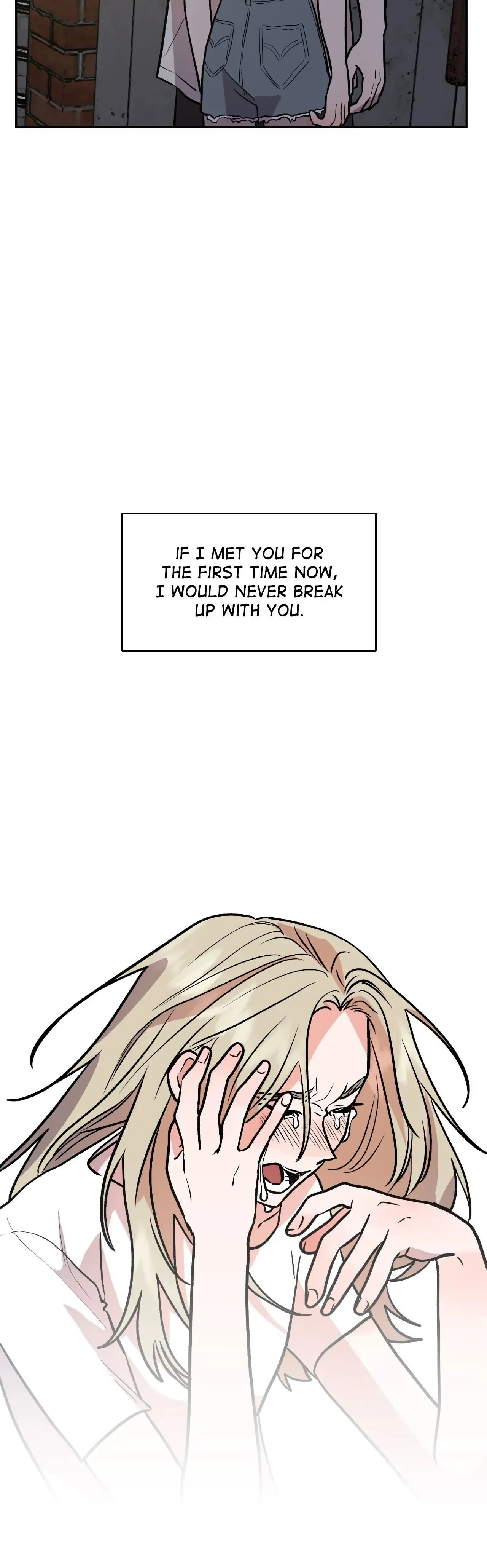 Read Bitter Sweetheart chapter 27 image 15 on Lezhin